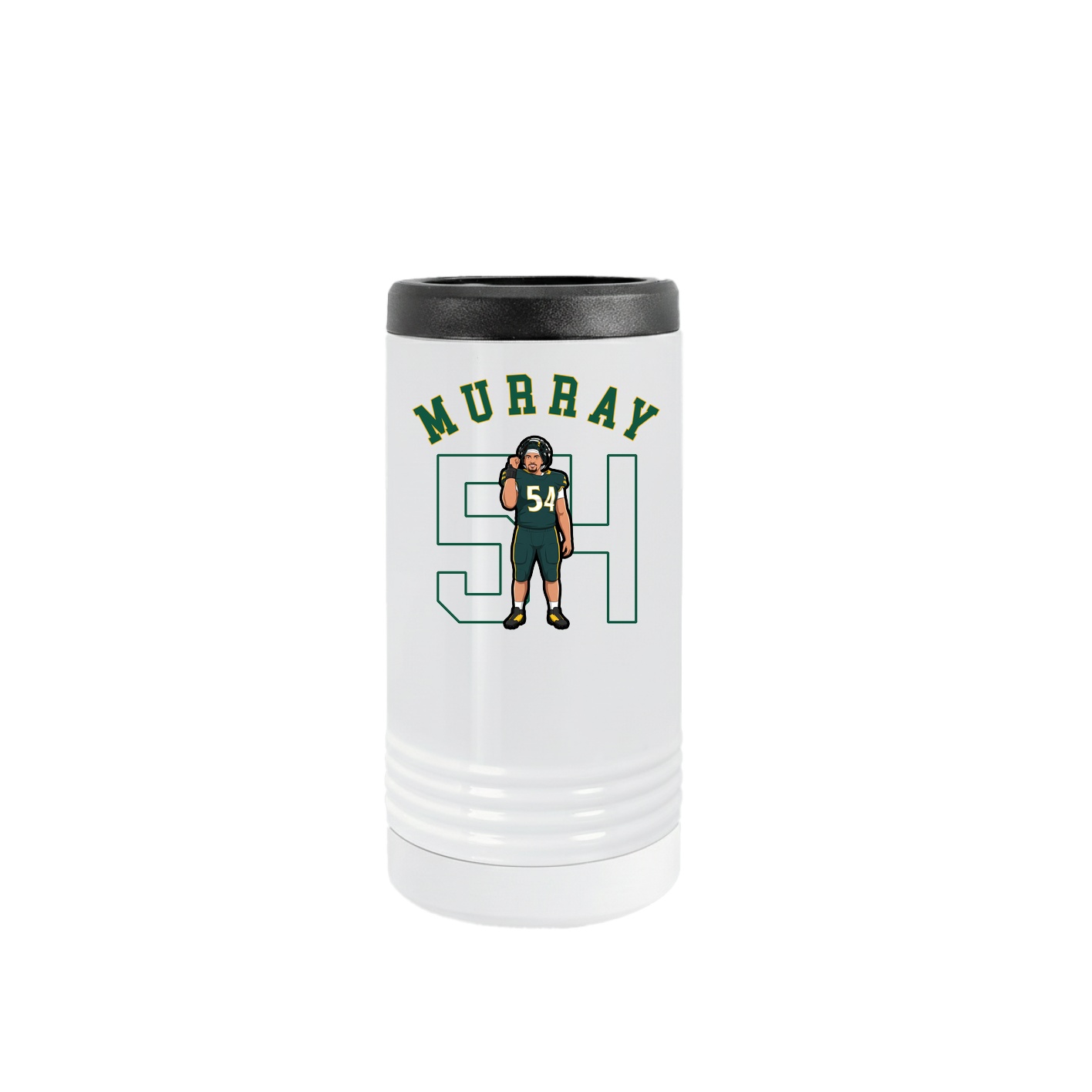 Slim Beverage Holder