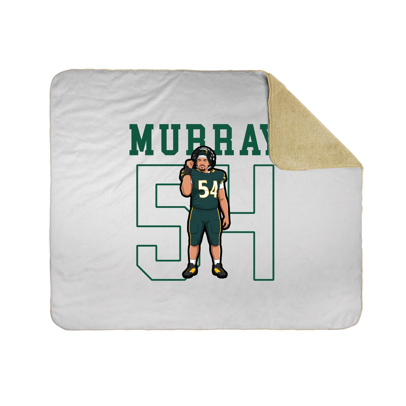 Throw Blanket