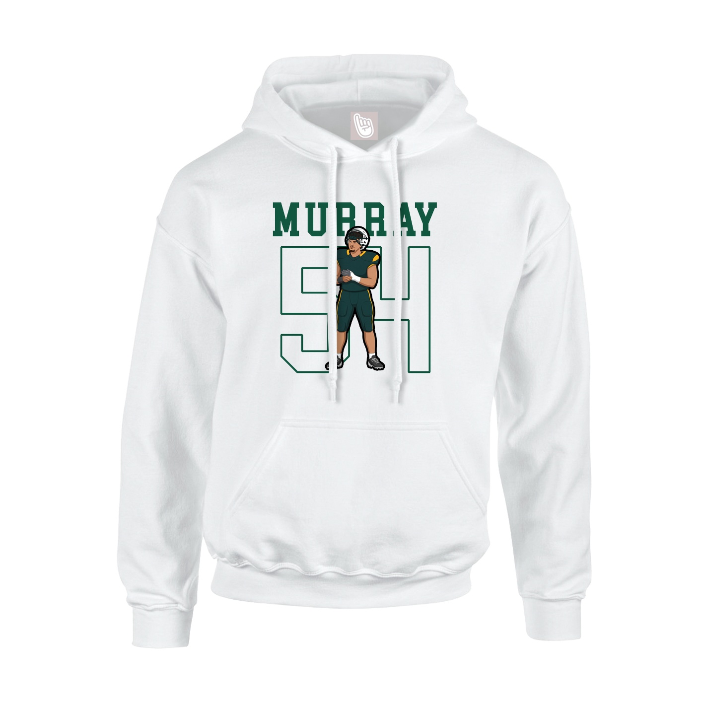 Youth Hoodie