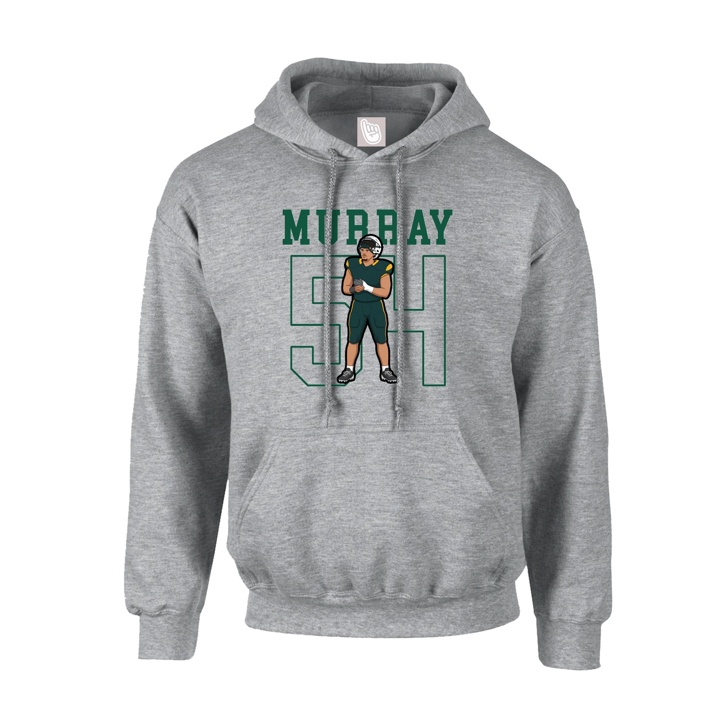 Youth Hoodie