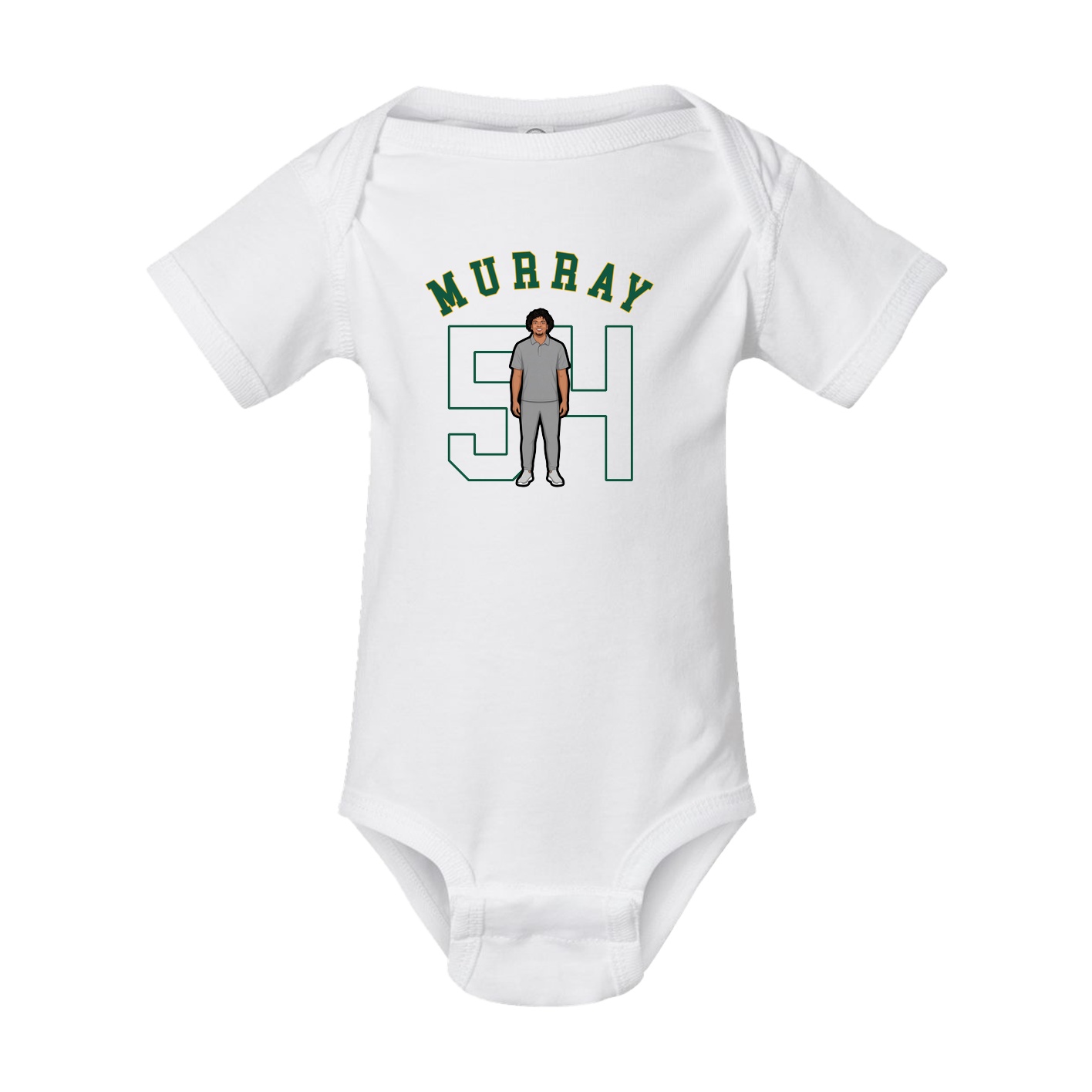 Baby Onesie