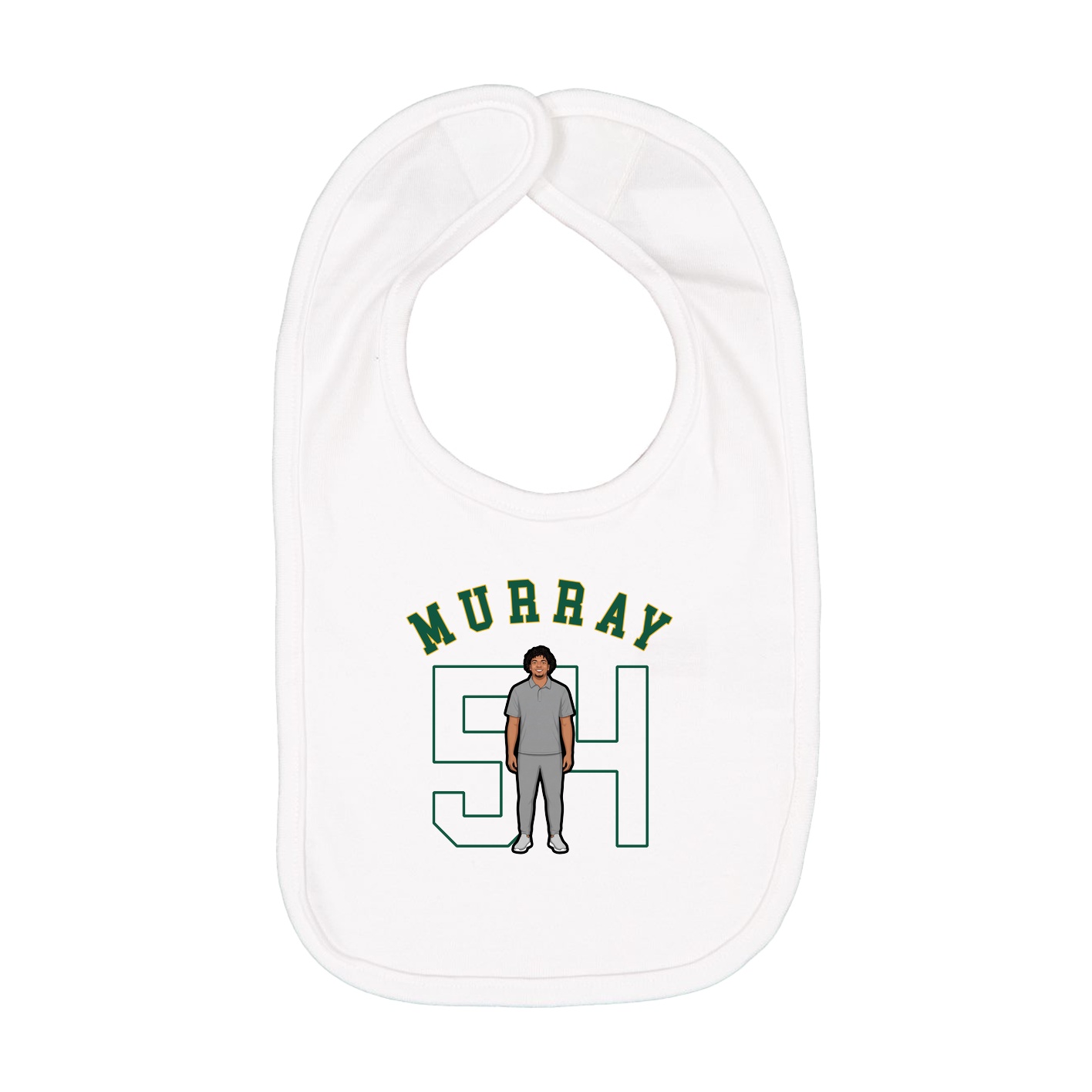 Infant Bib