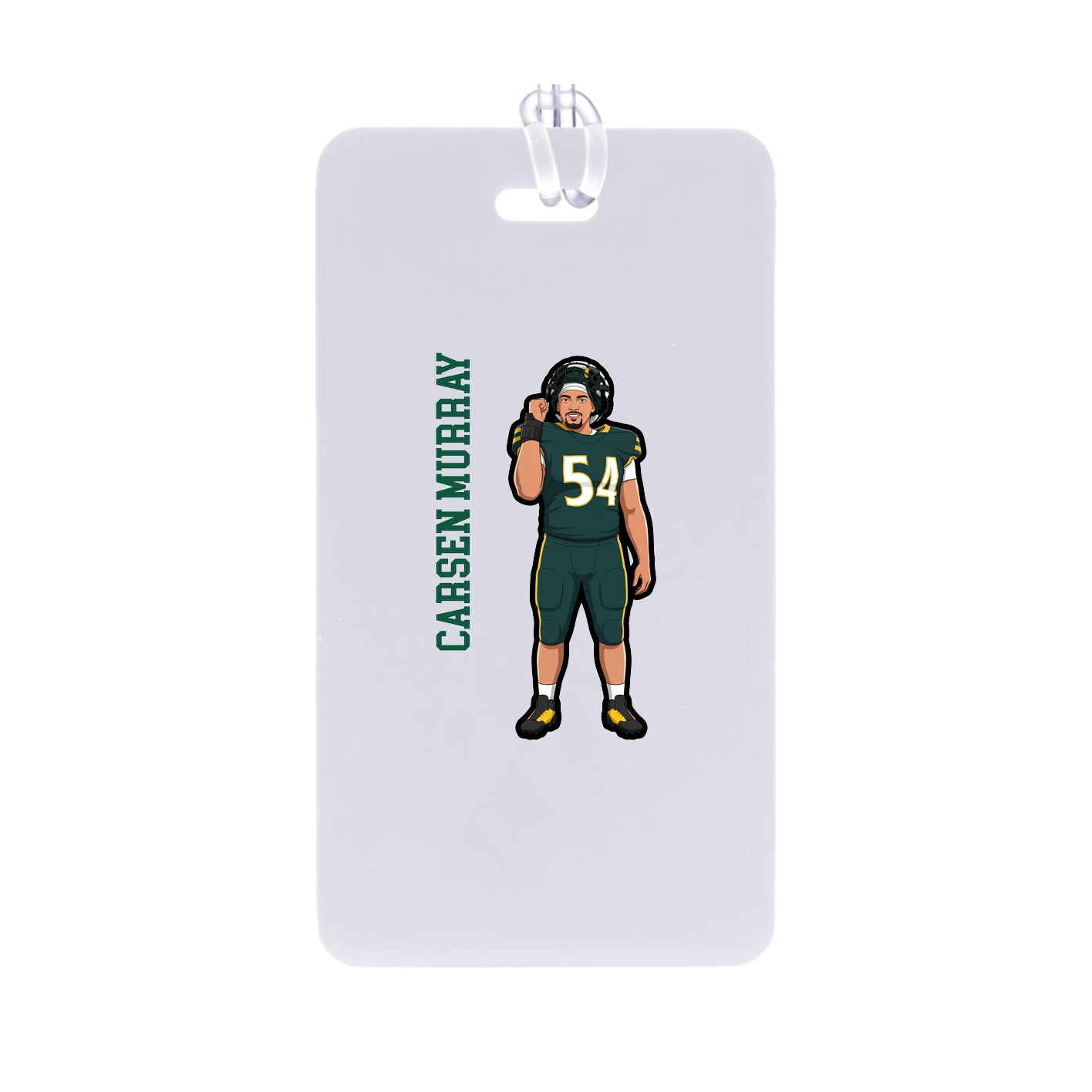 Bag Tag