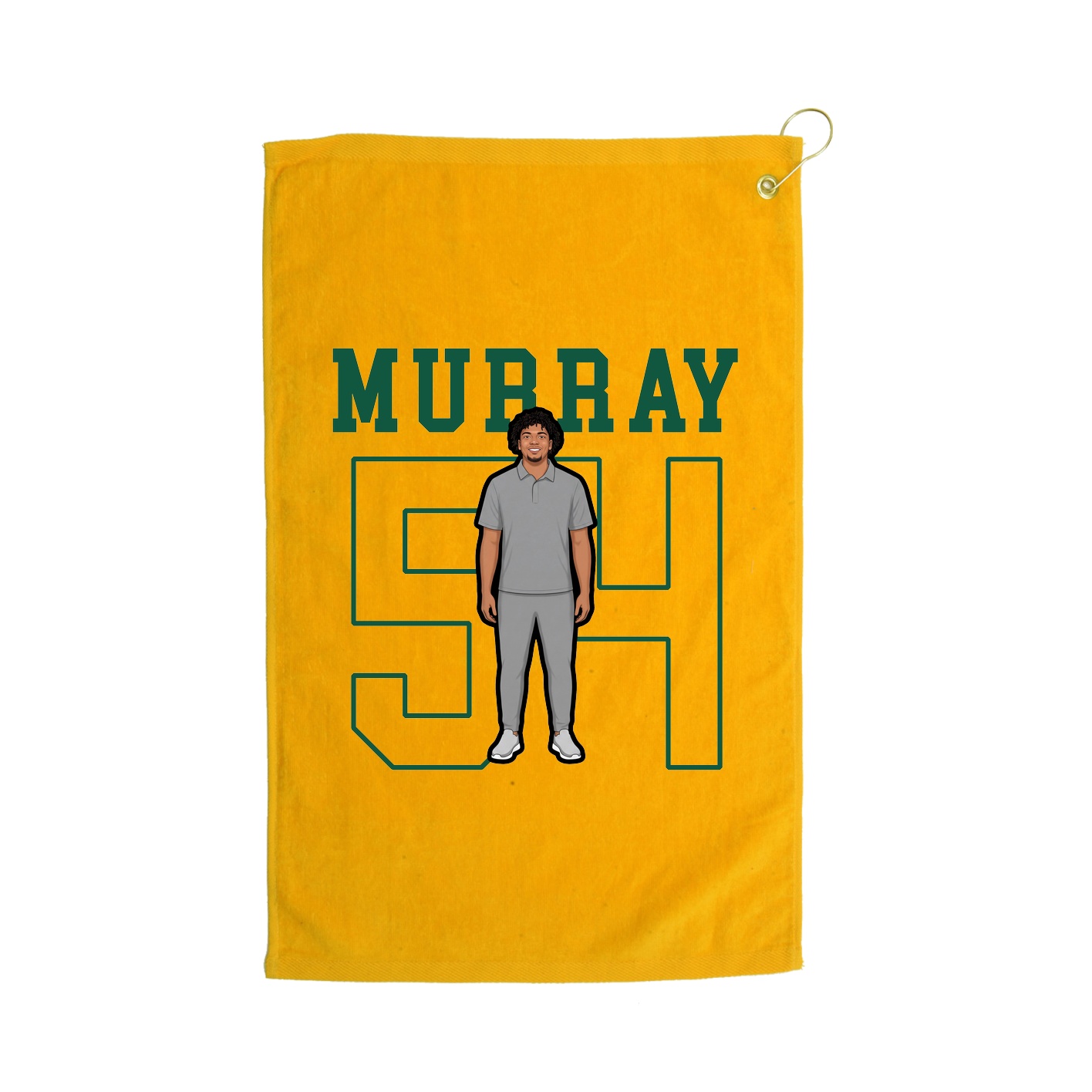 Golf Towel