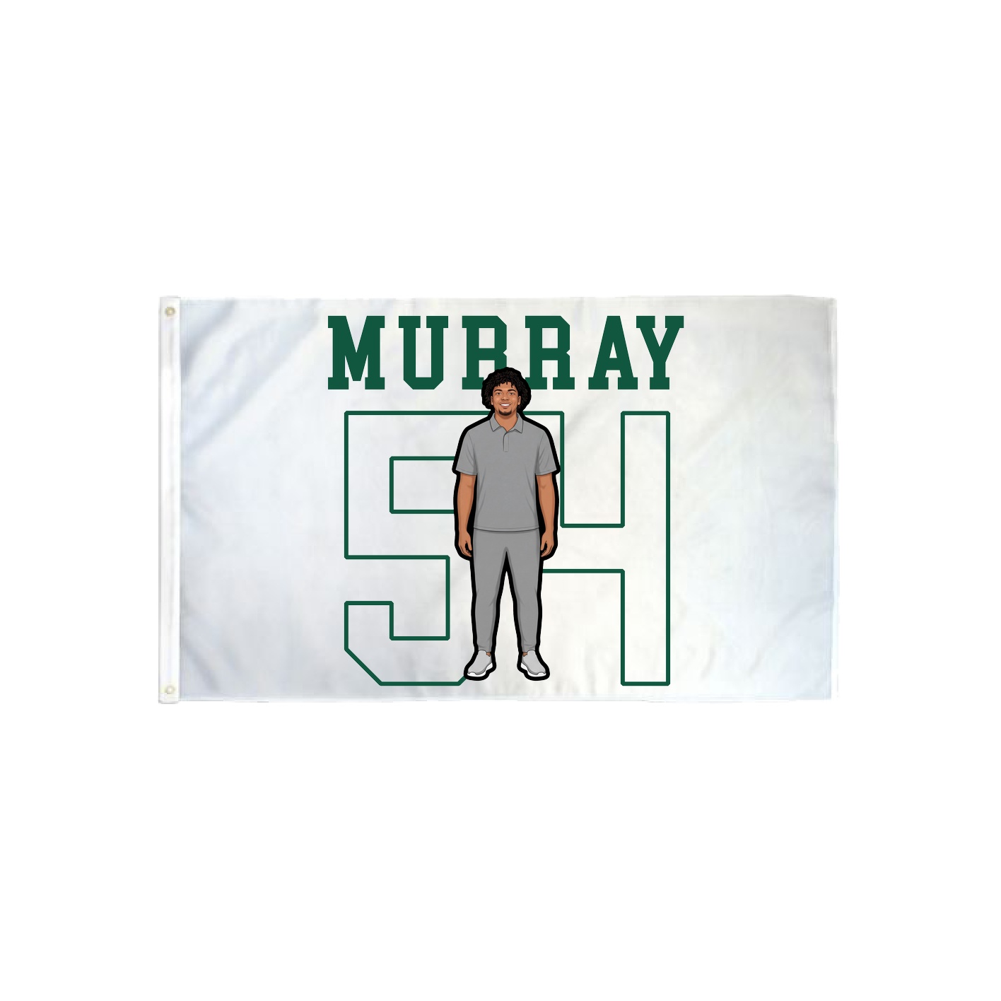 3x5 Flag