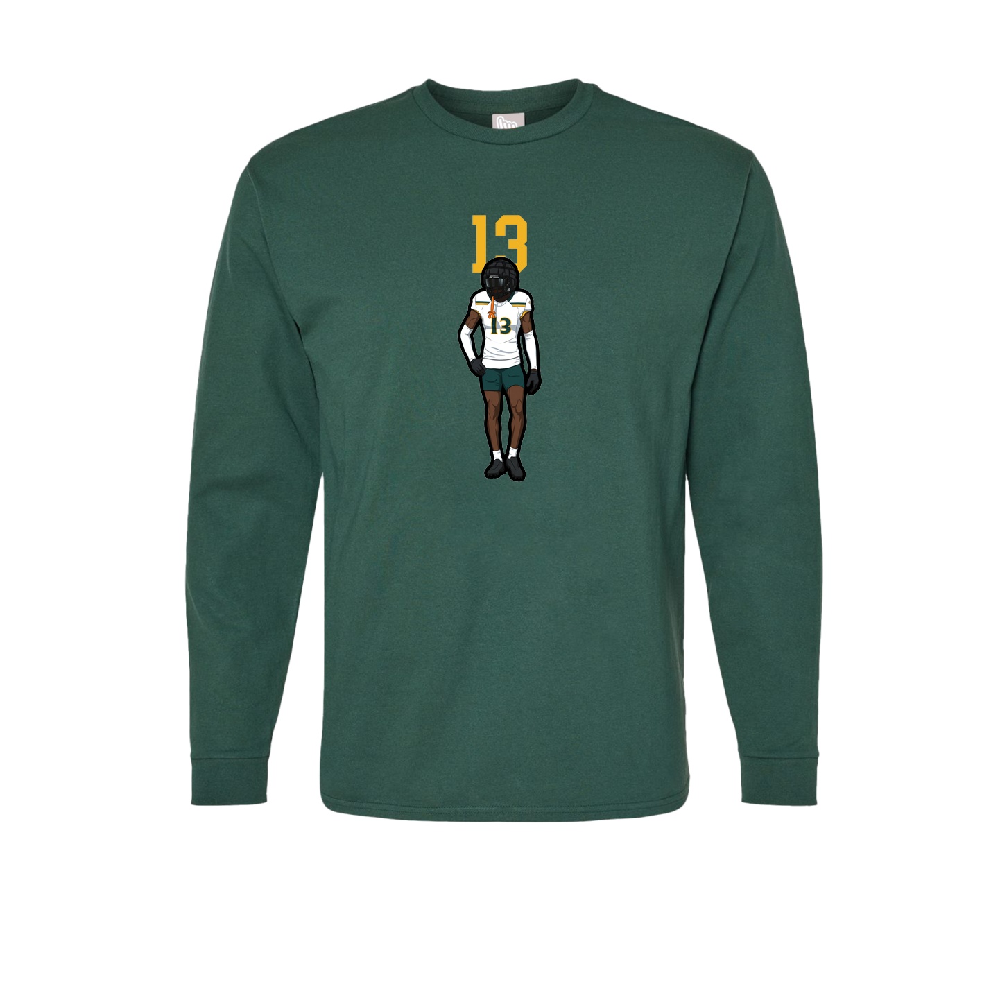 Long Sleeve Tee