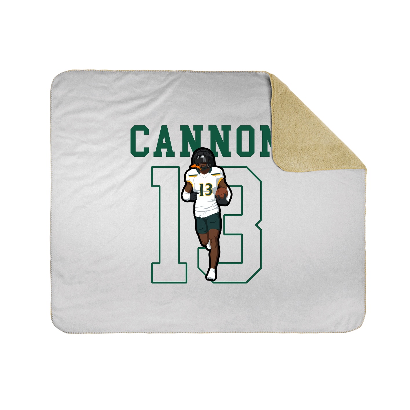 Throw Blanket