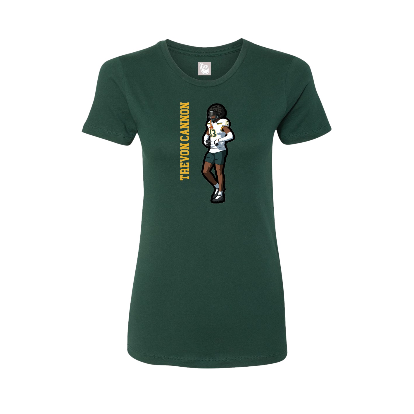 Womens Tee