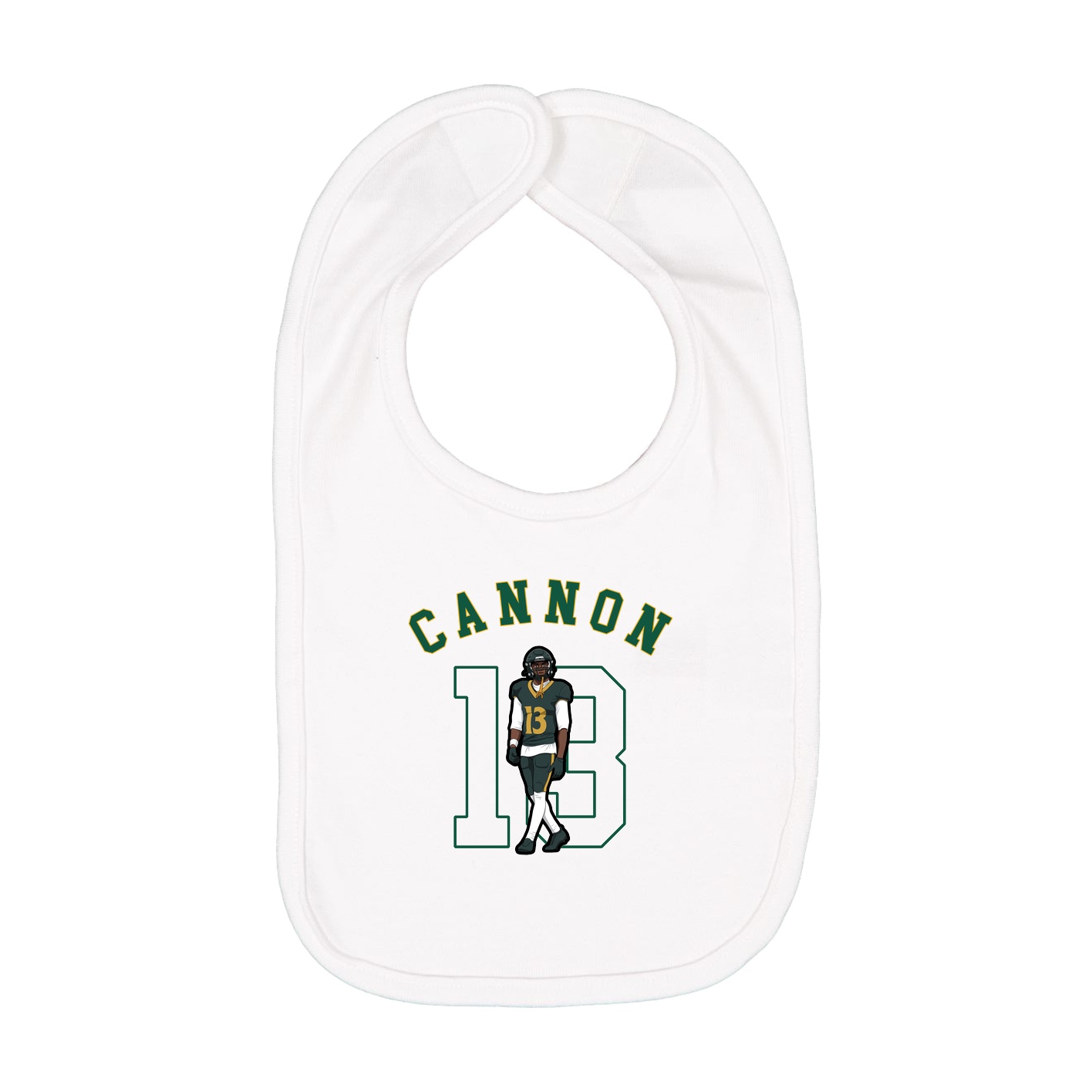 Infant Bib
