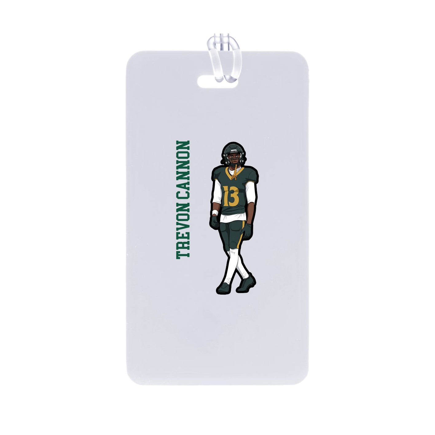 Bag Tag