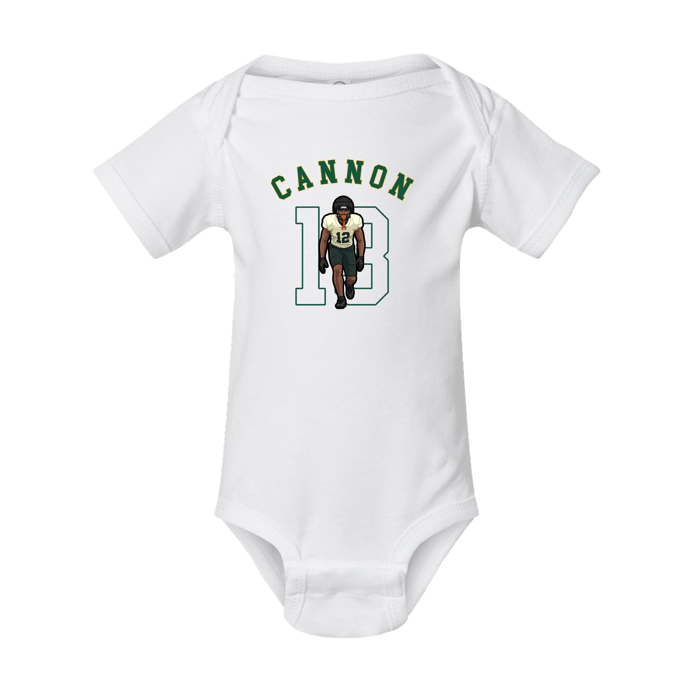Baby Onesie