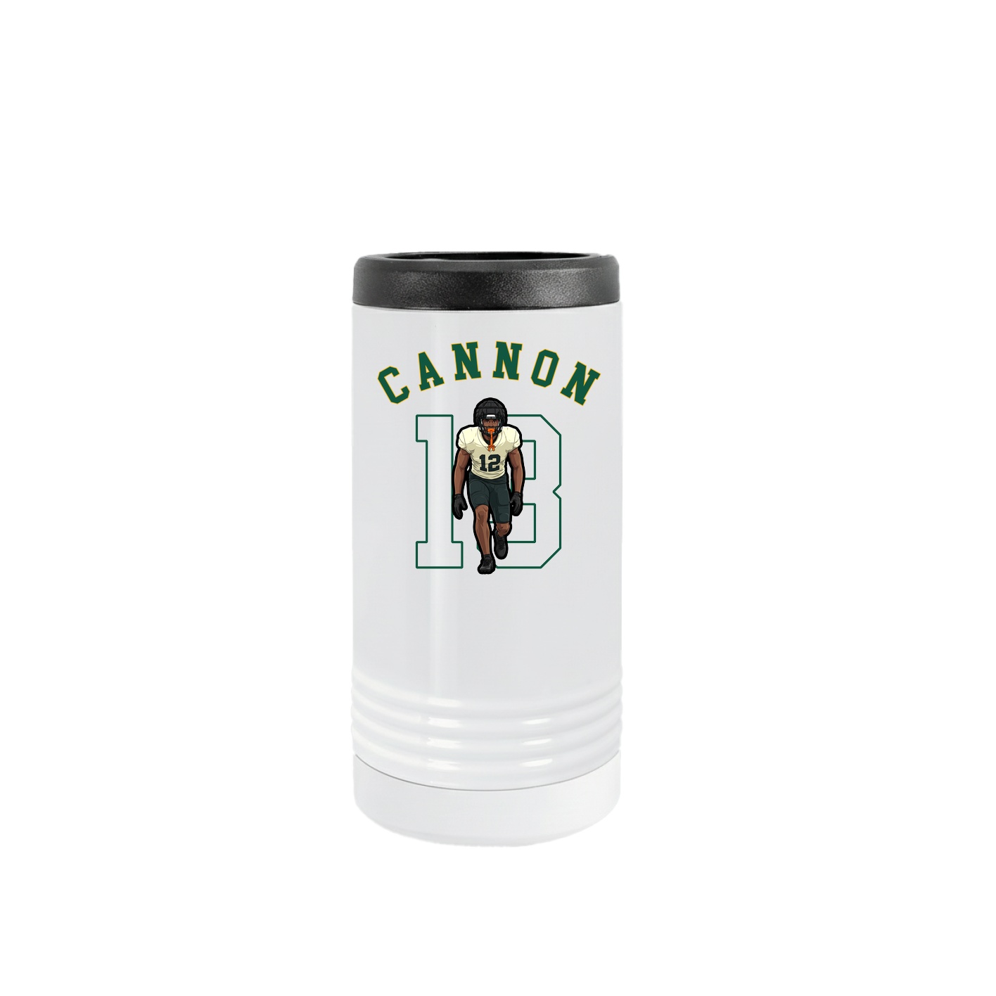 Slim Beverage Holder