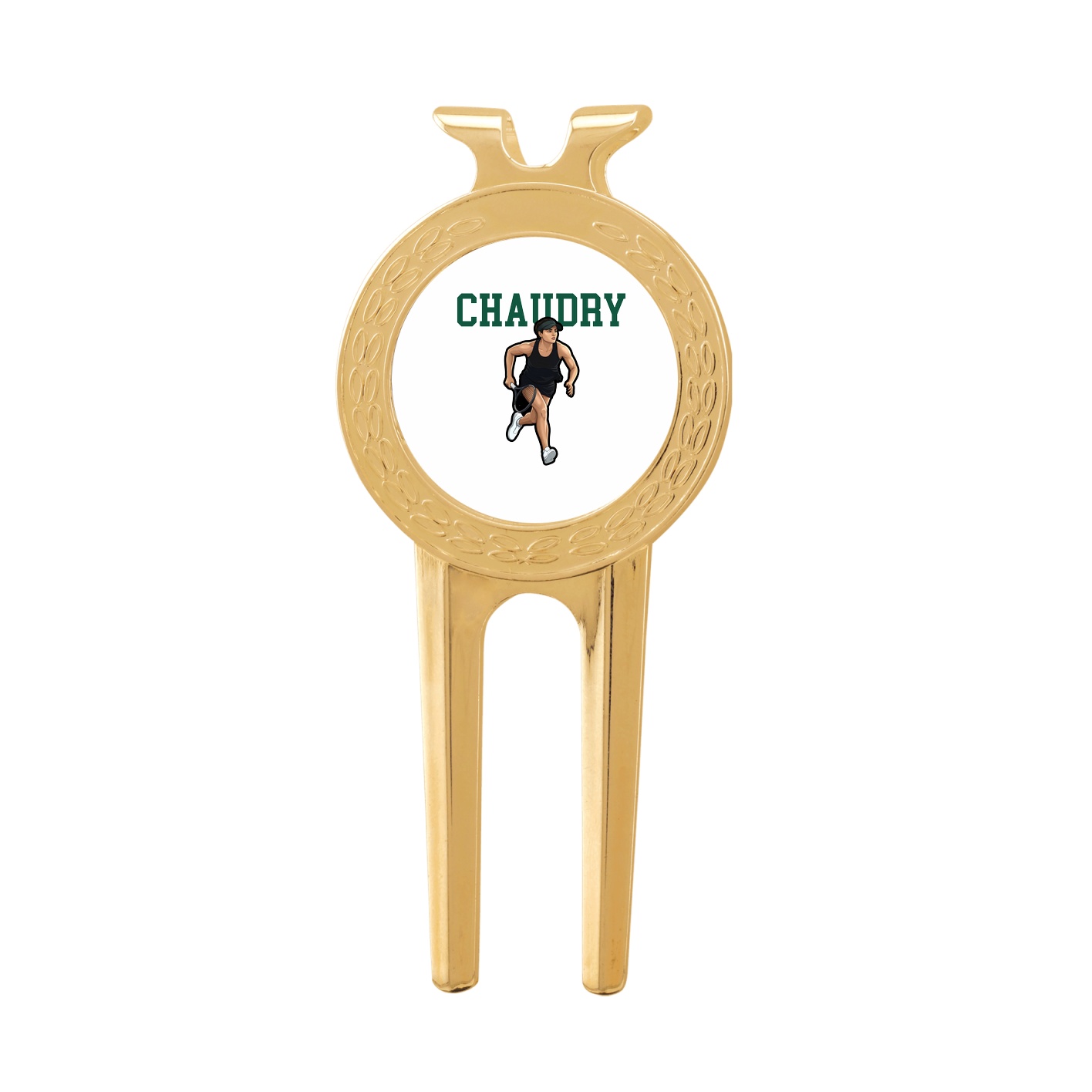 Divot Tool with Ball Marker — Shirsey in Classic