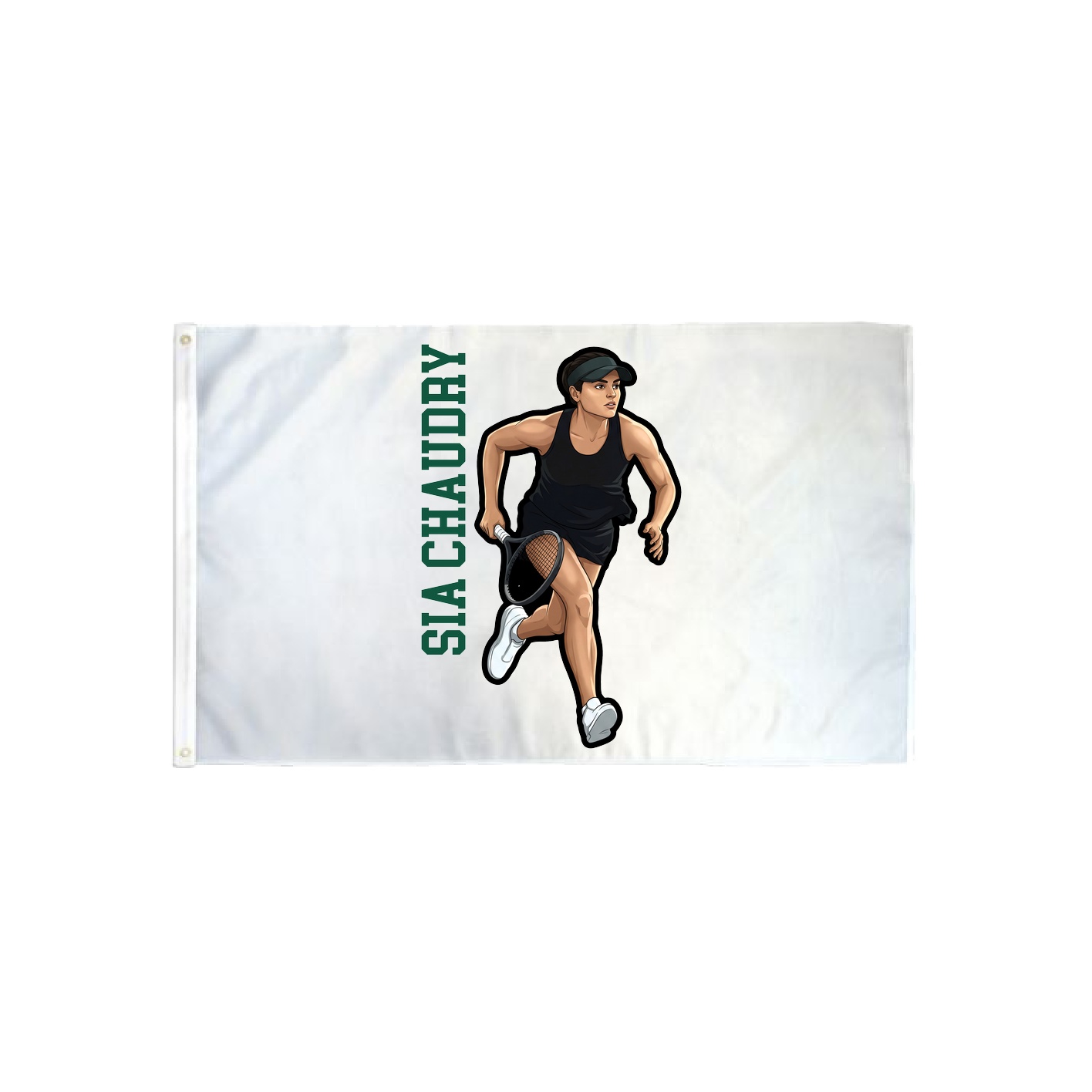 3x5 Flag