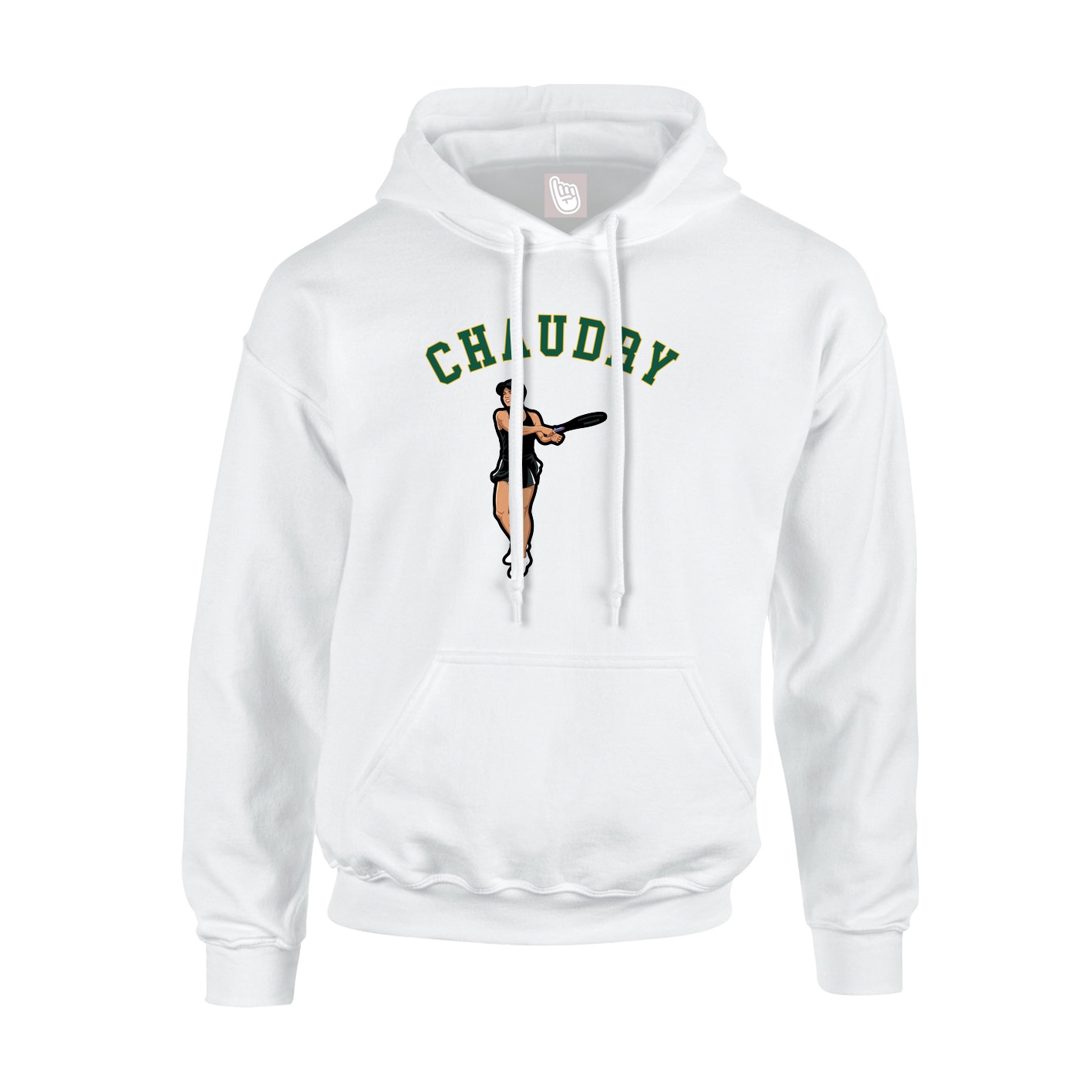 Youth Hoodie