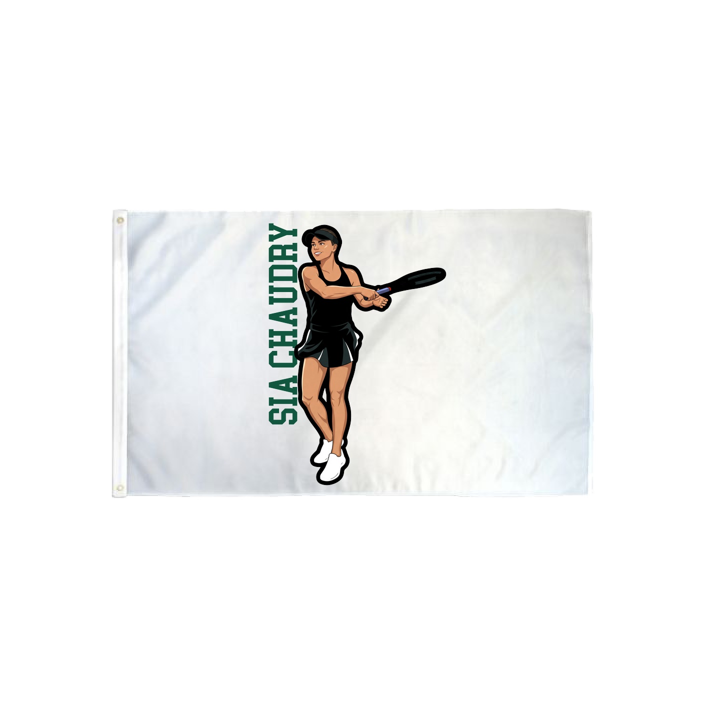 3x5 Flag