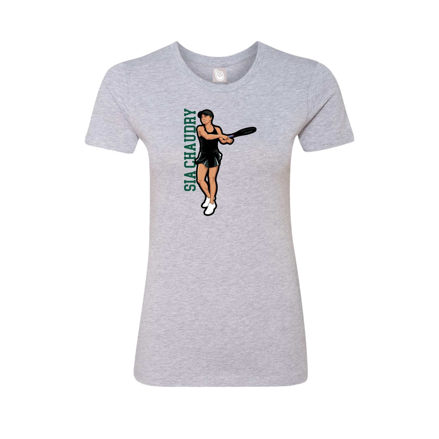 Womens Tee