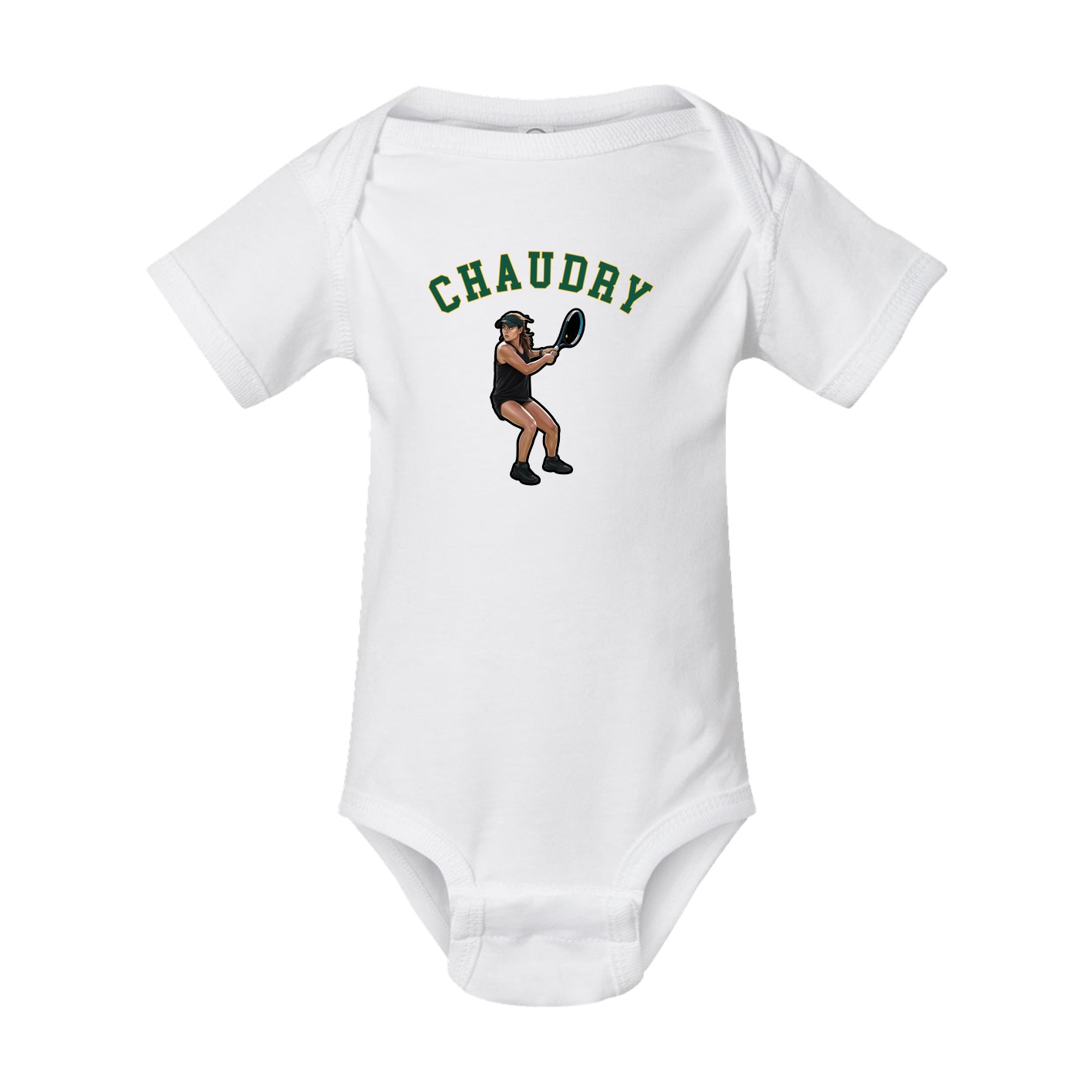 Baby Onesie