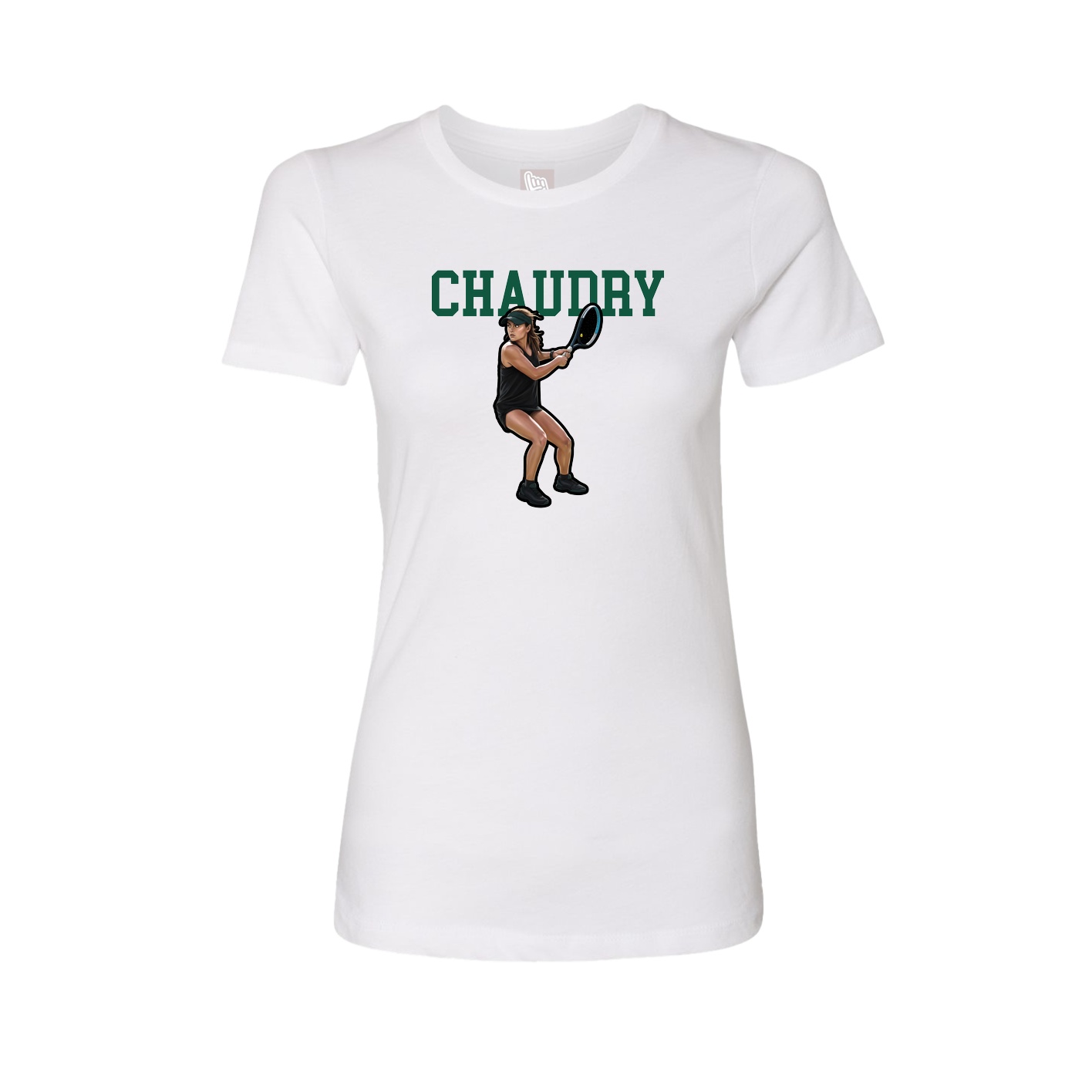 NIL Club Womens Tee