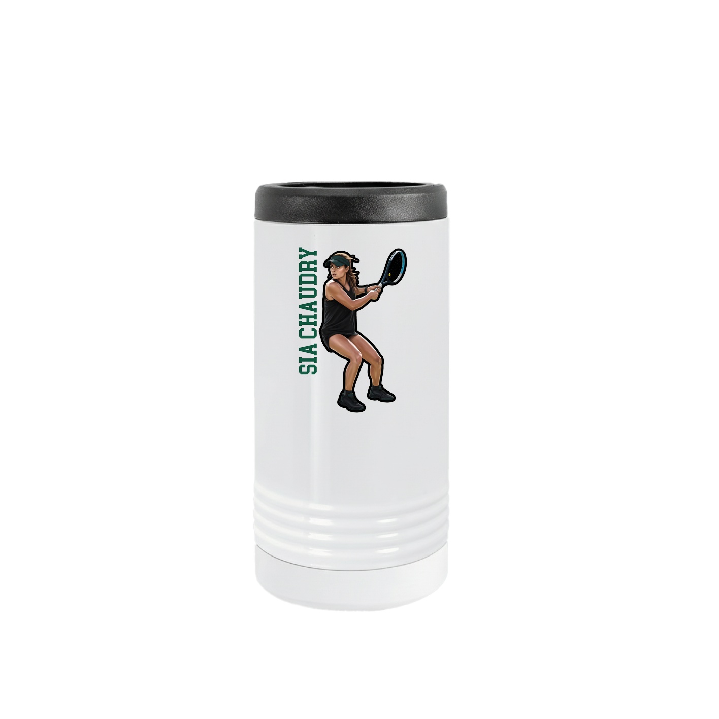 Slim Beverage Holder