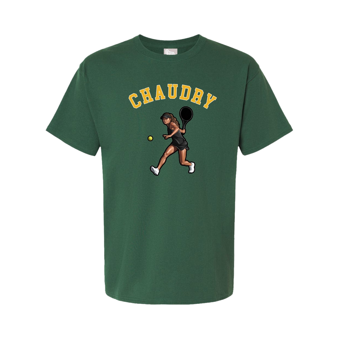 NIL Club Tee