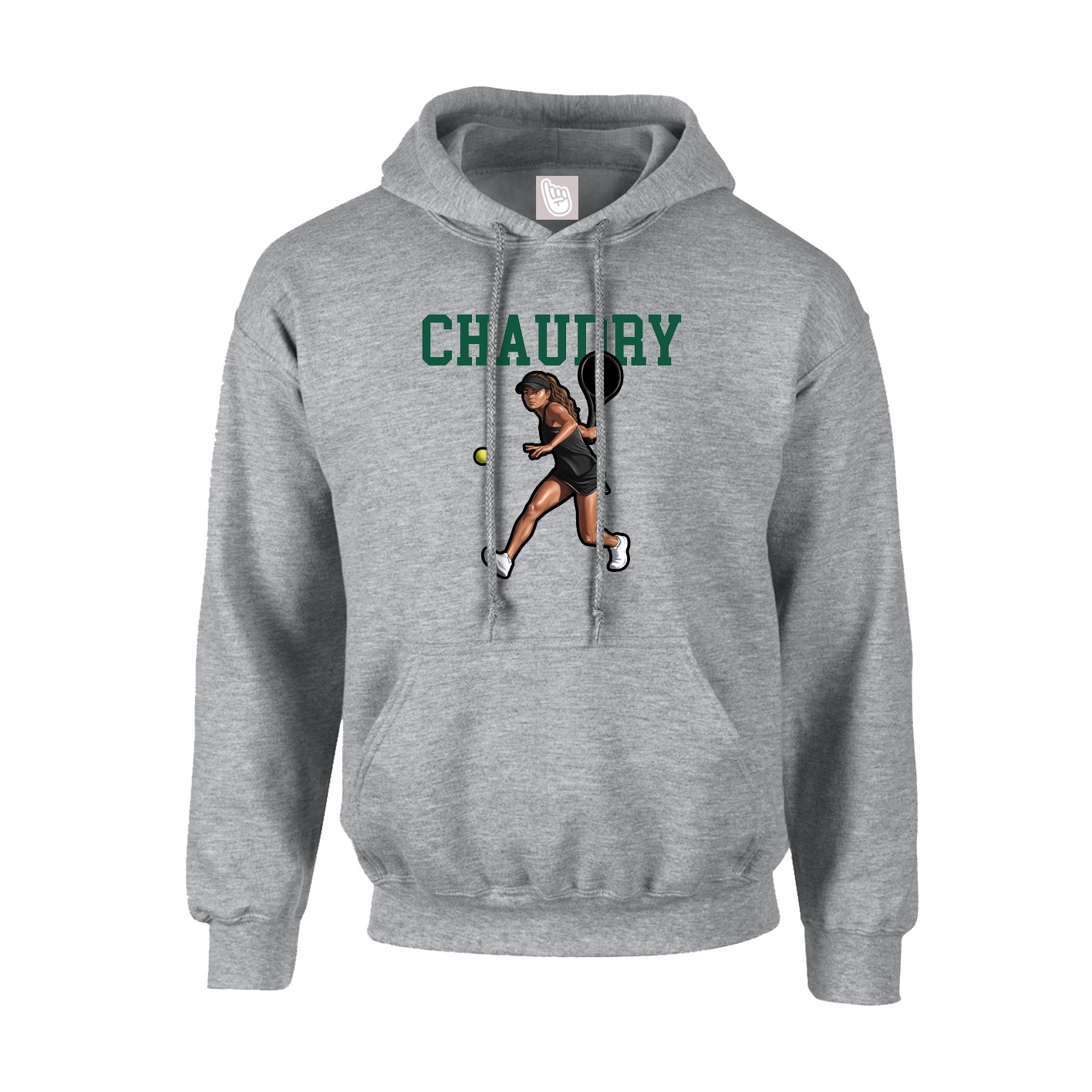 Youth Hoodie