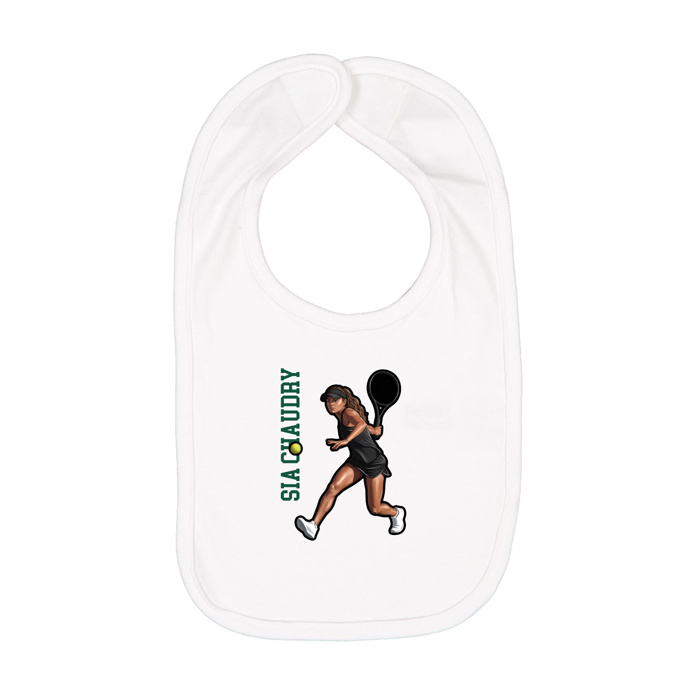 Infant Bib