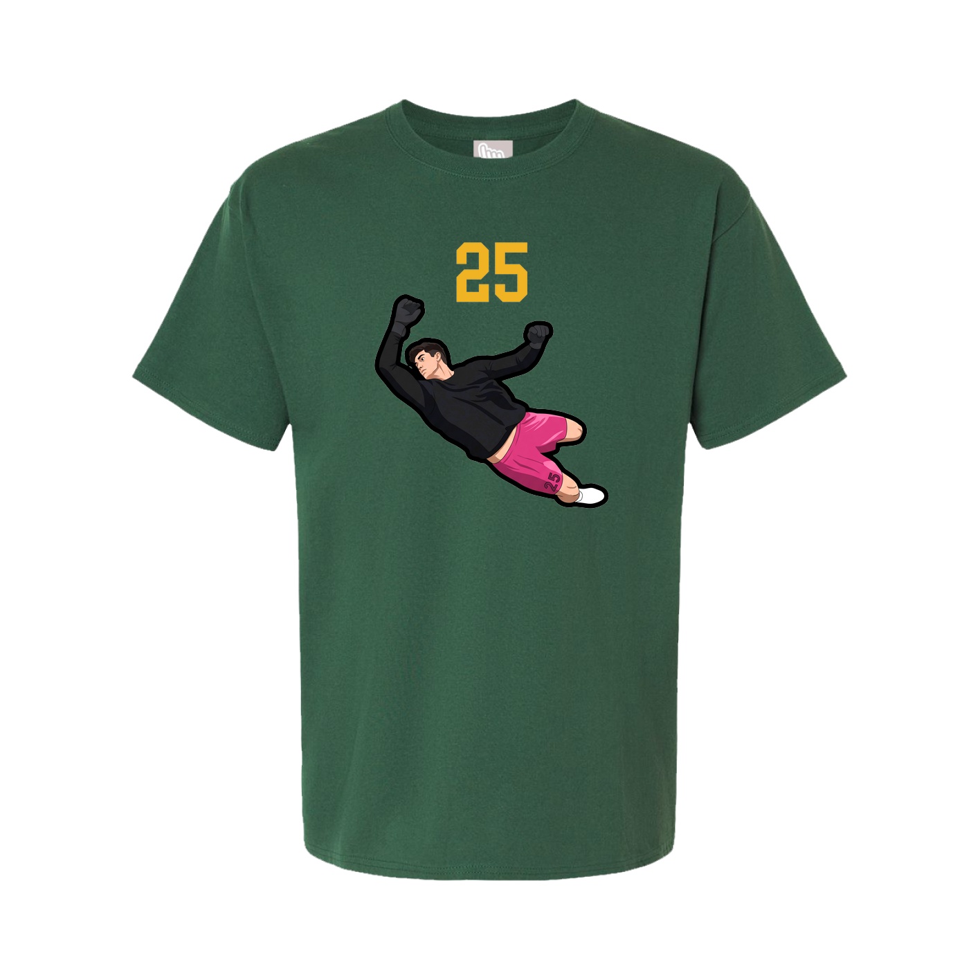 Youth Tee