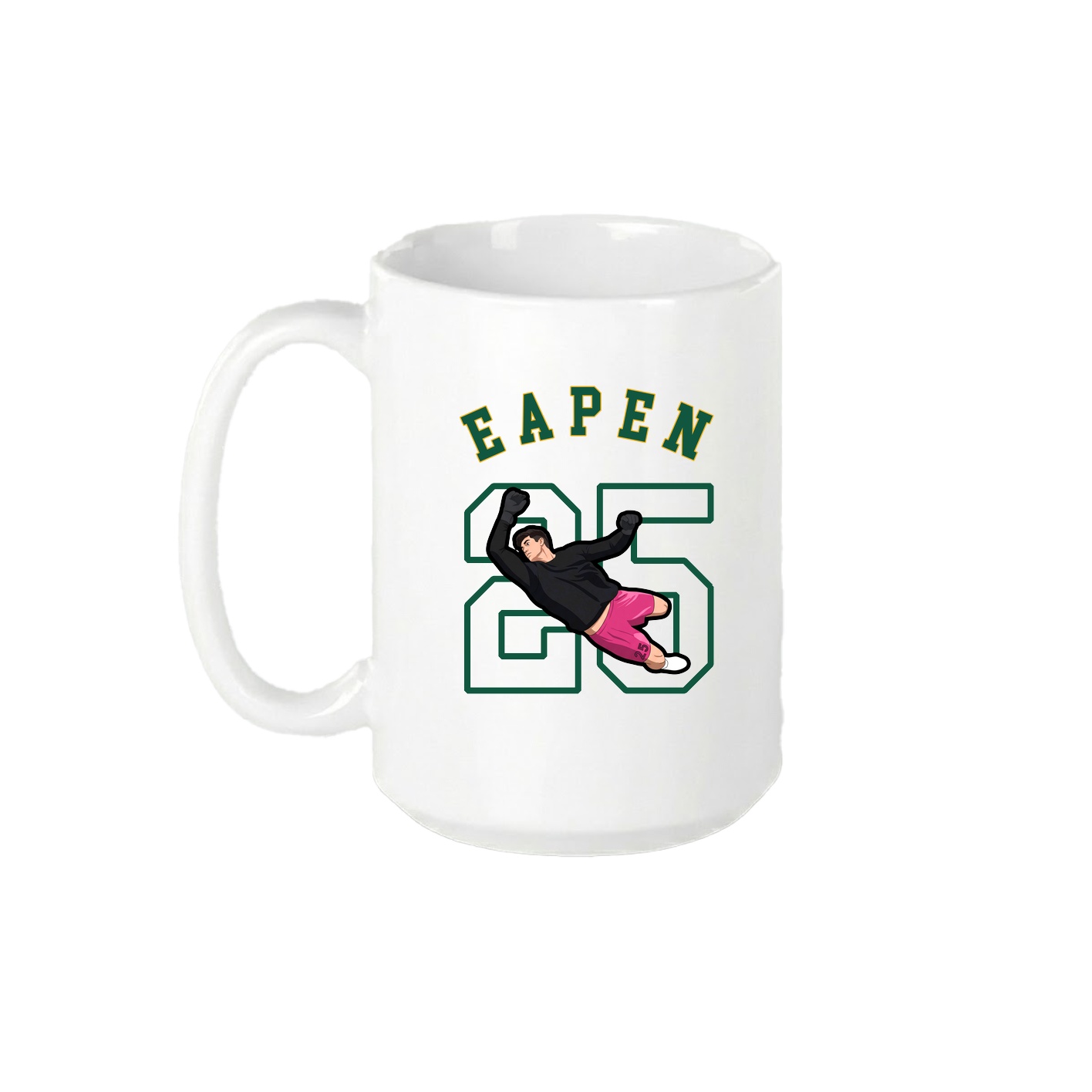 15oz Coffee Mug