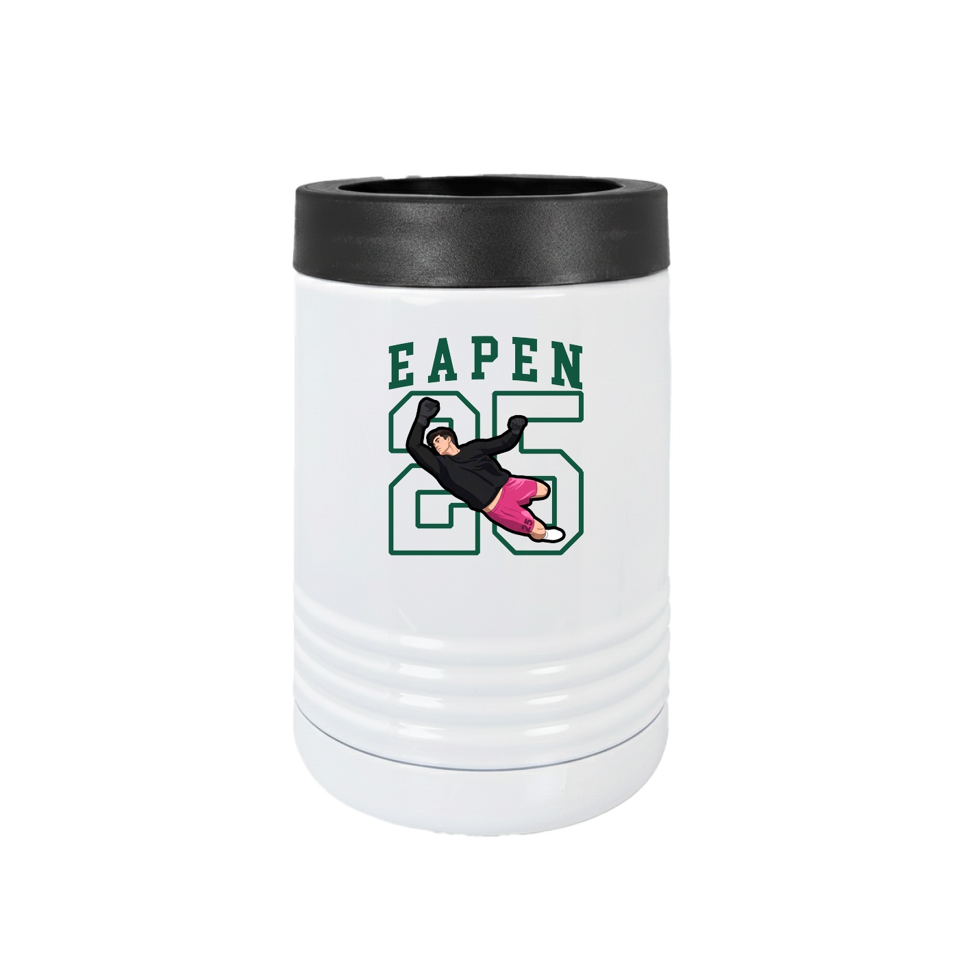 Beverage Holder — Shirsey in White