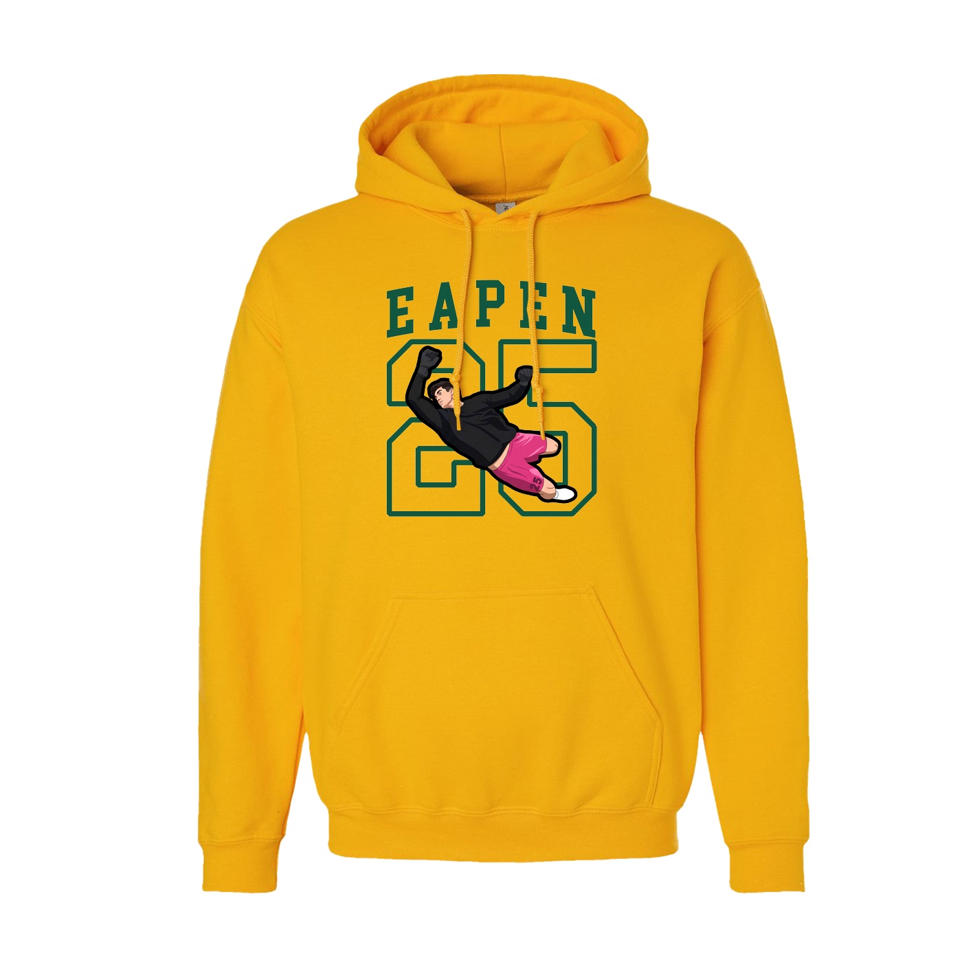 NIL Club Youth Hoodie
