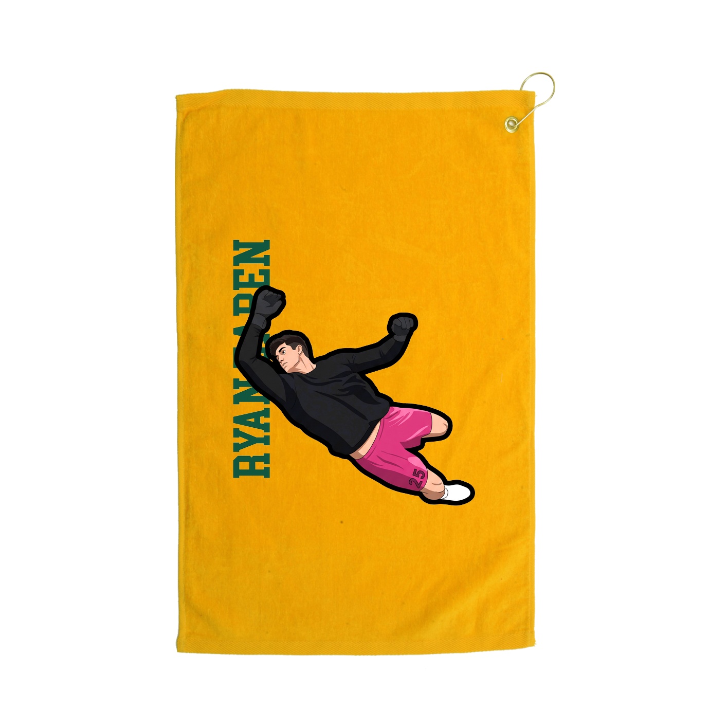 Golf Towel