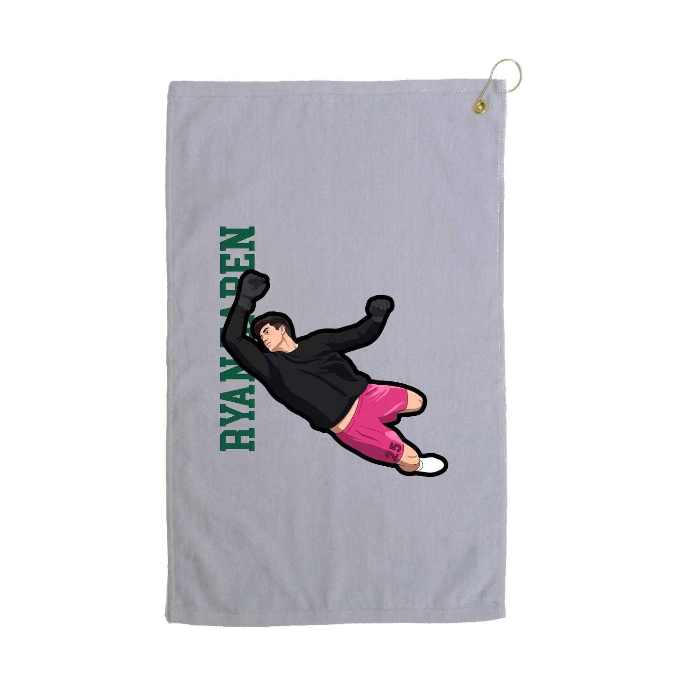 Golf Towel