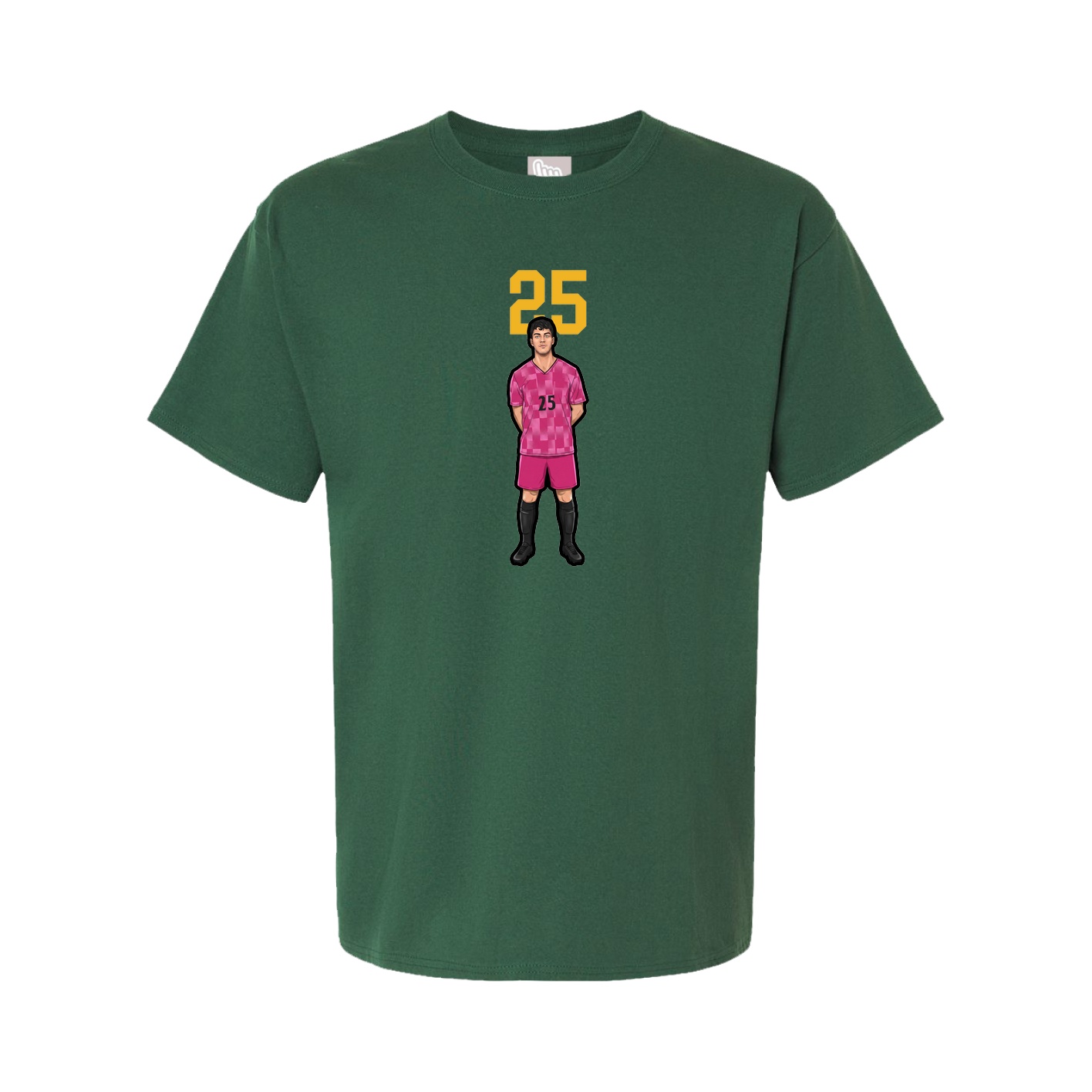 Youth Tee