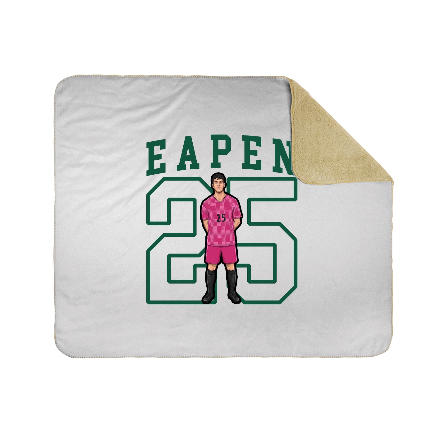 Throw Blanket
