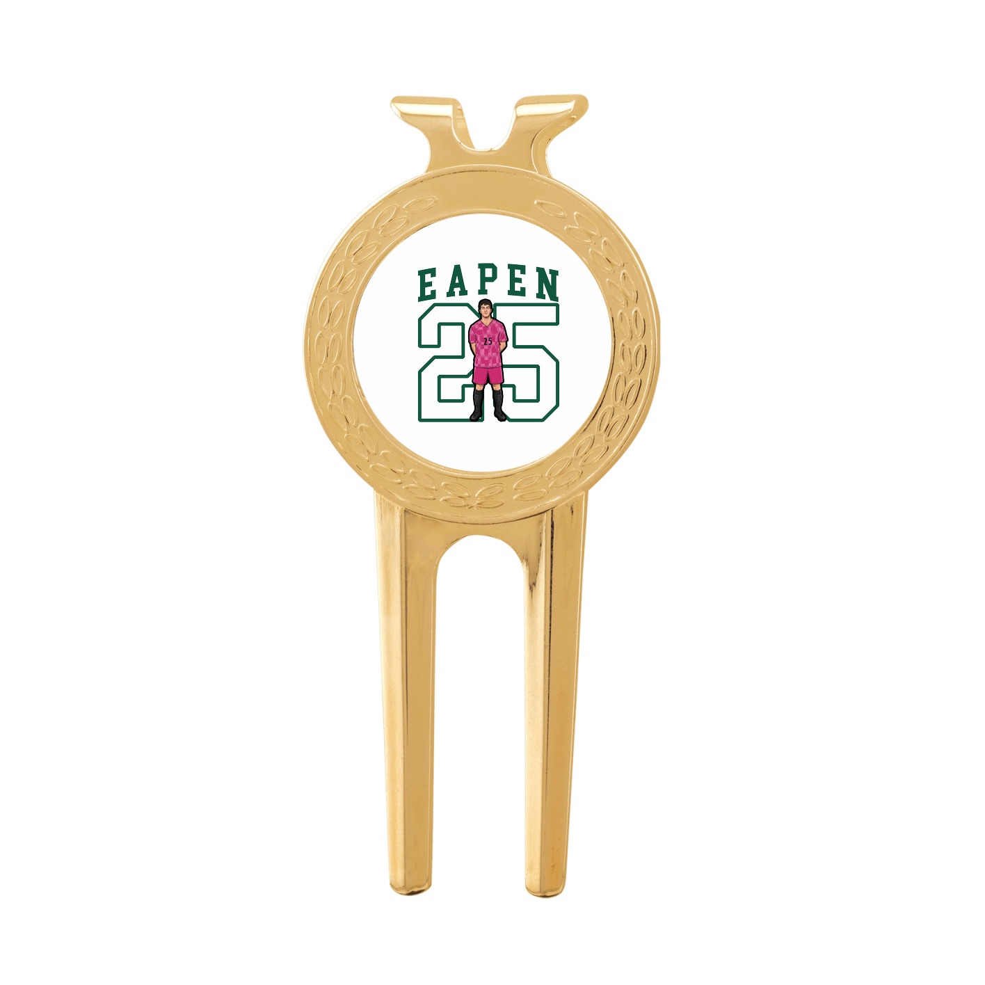 Divot Tool with Ball Marker — Shirsey in Classic