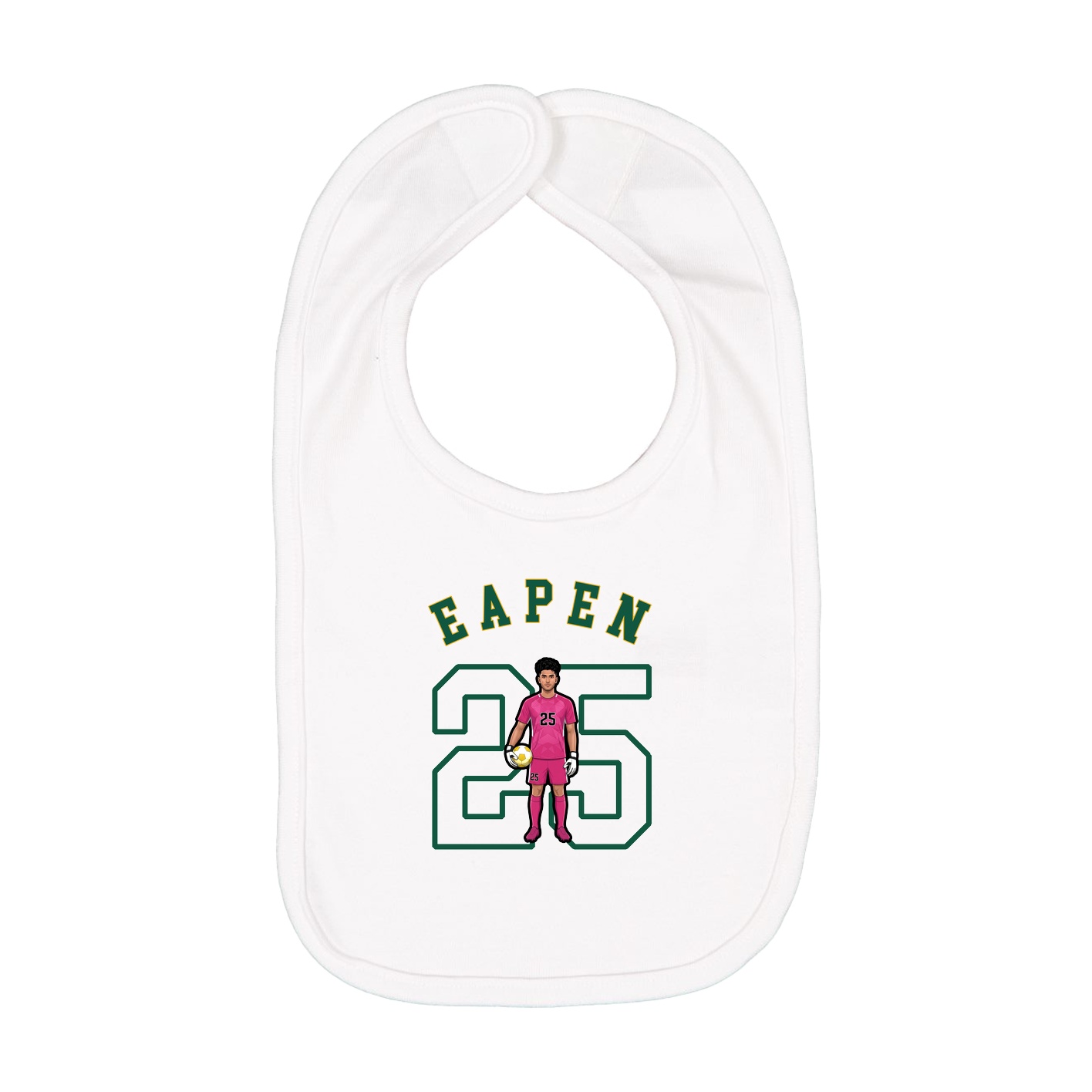 Infant Bib