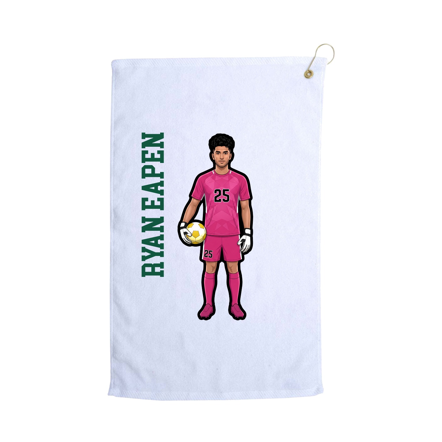 Golf Towel