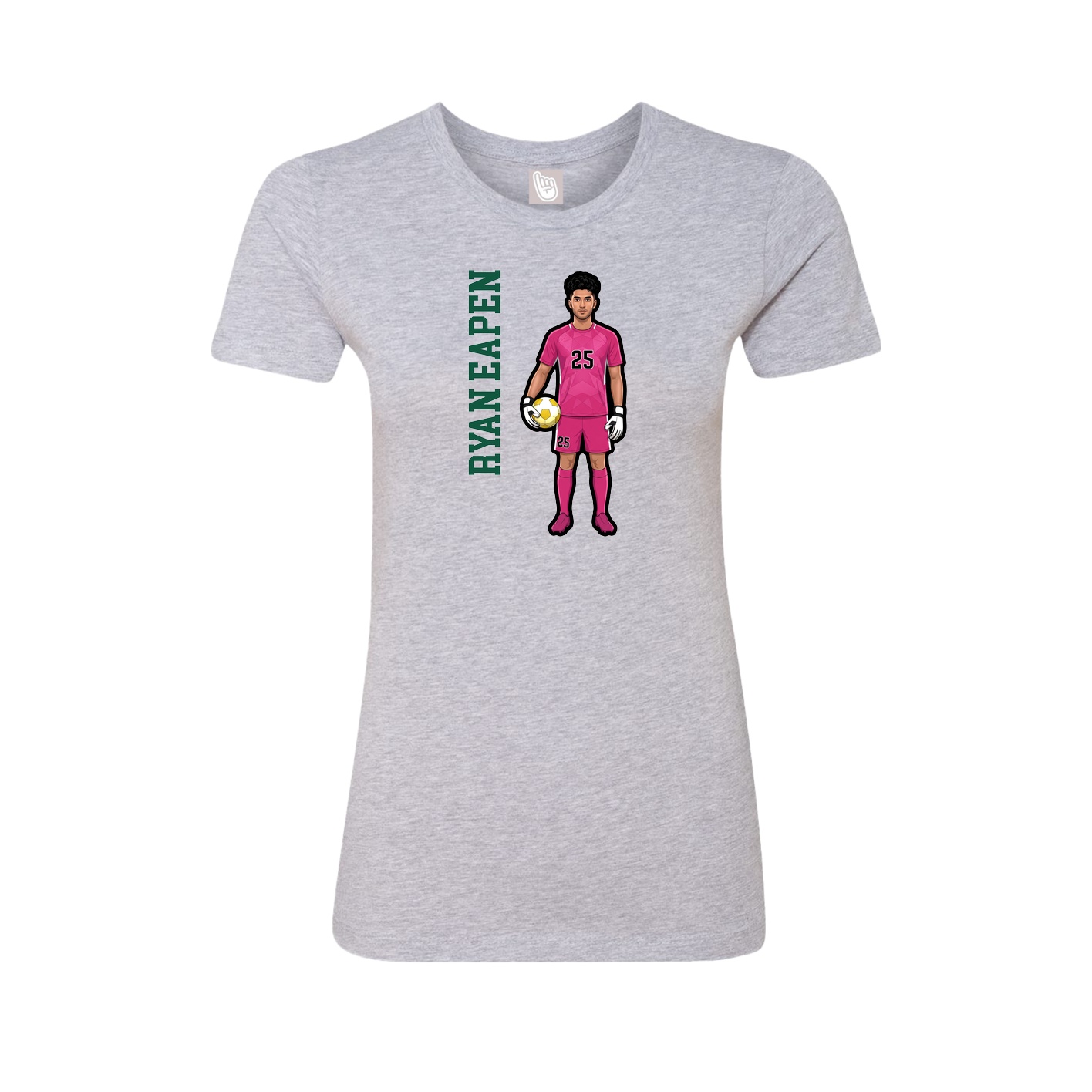 Womens Tee