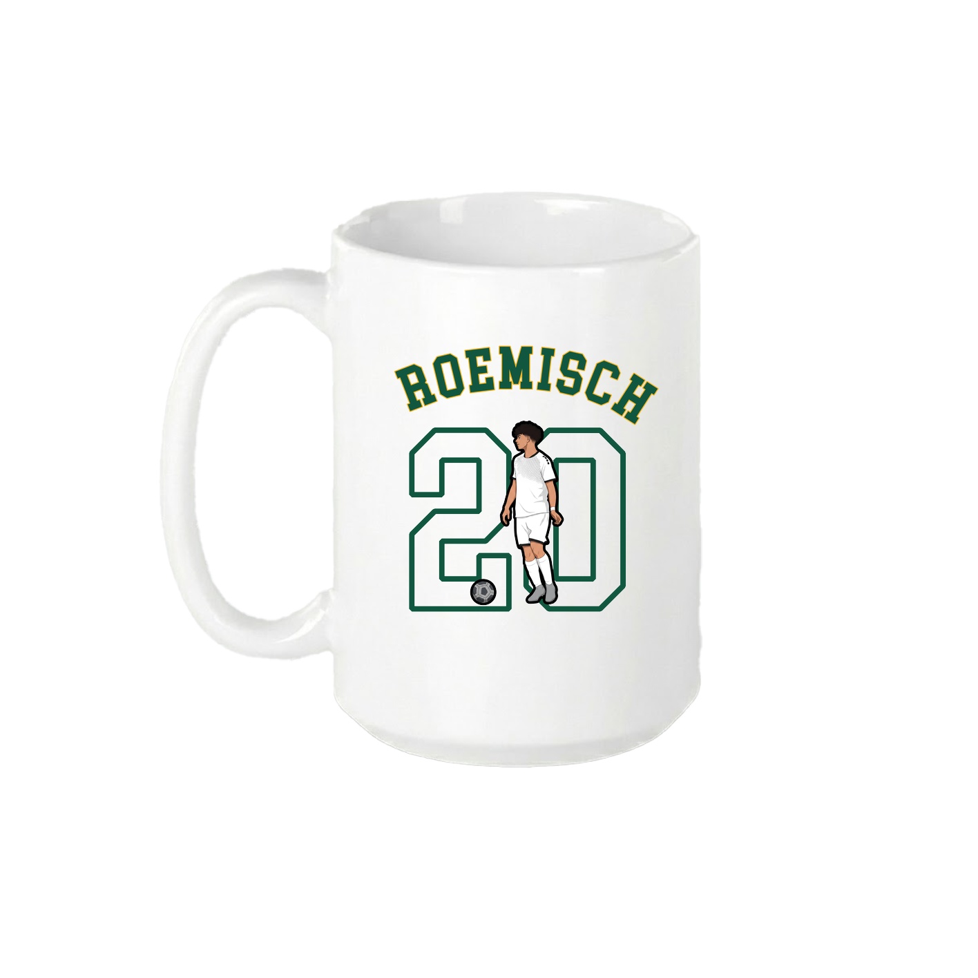 15oz Coffee Mug
