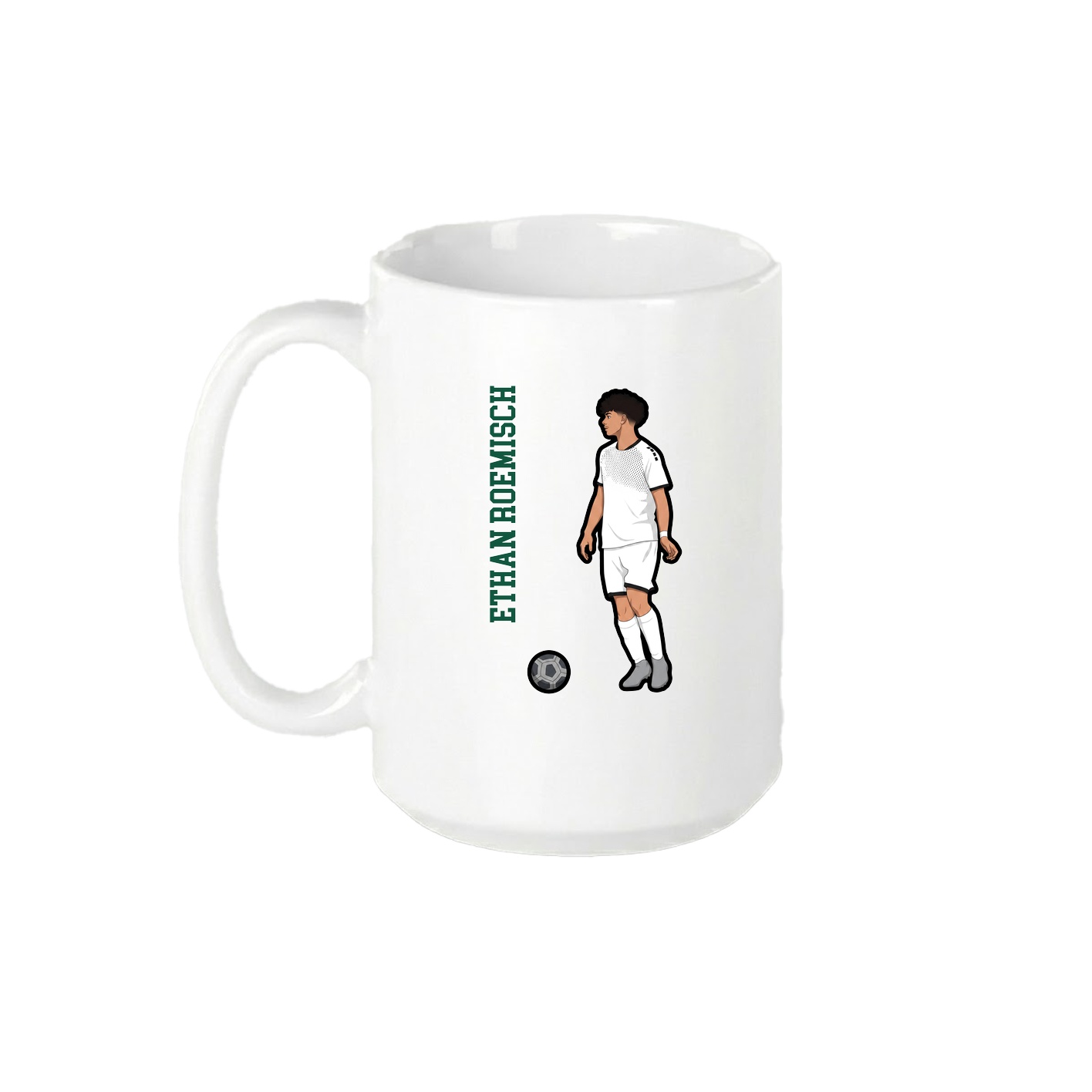 15oz Coffee Mug
