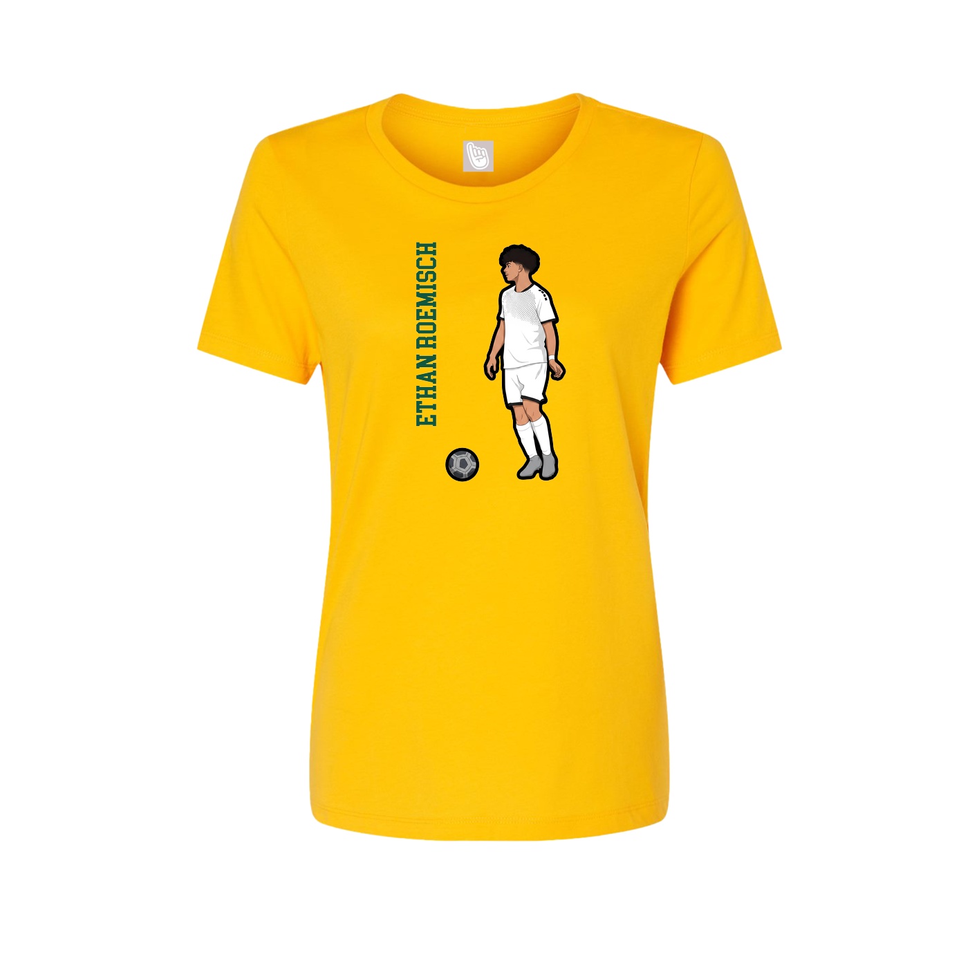 Womens Tee