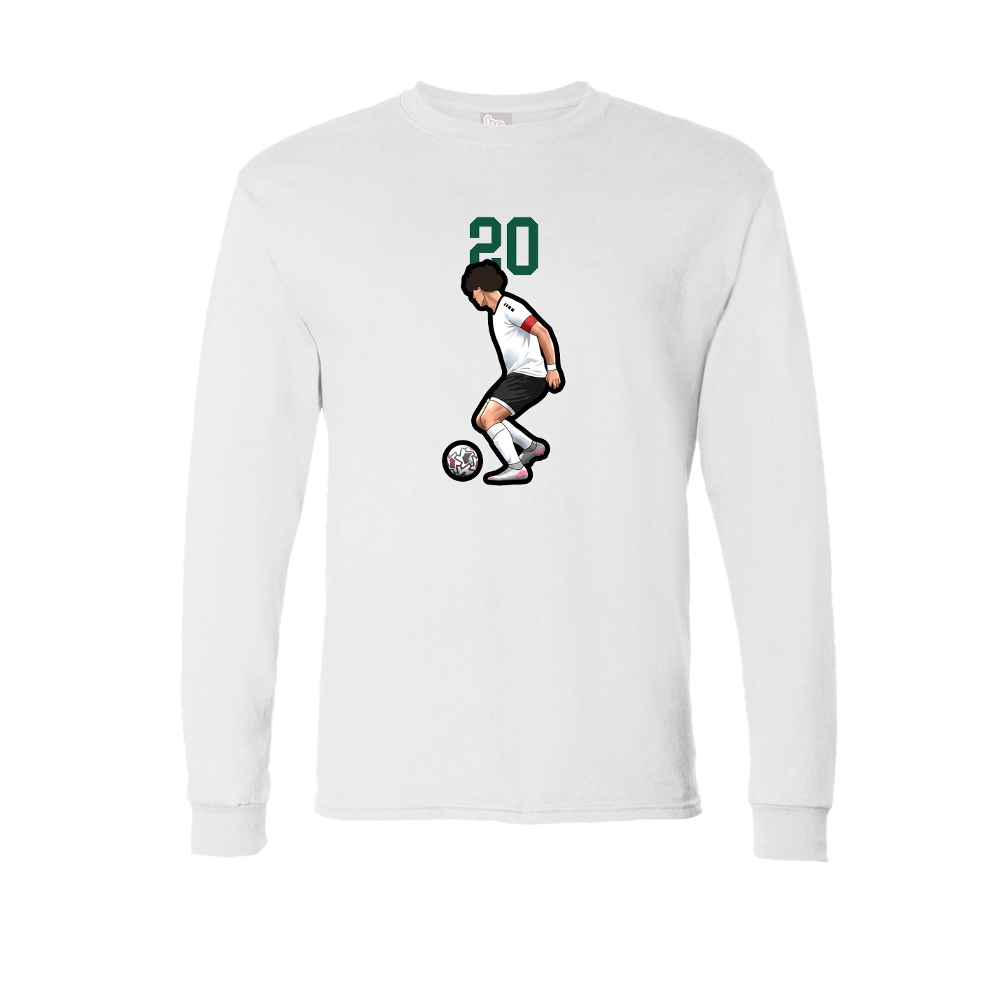 Long Sleeve Tee