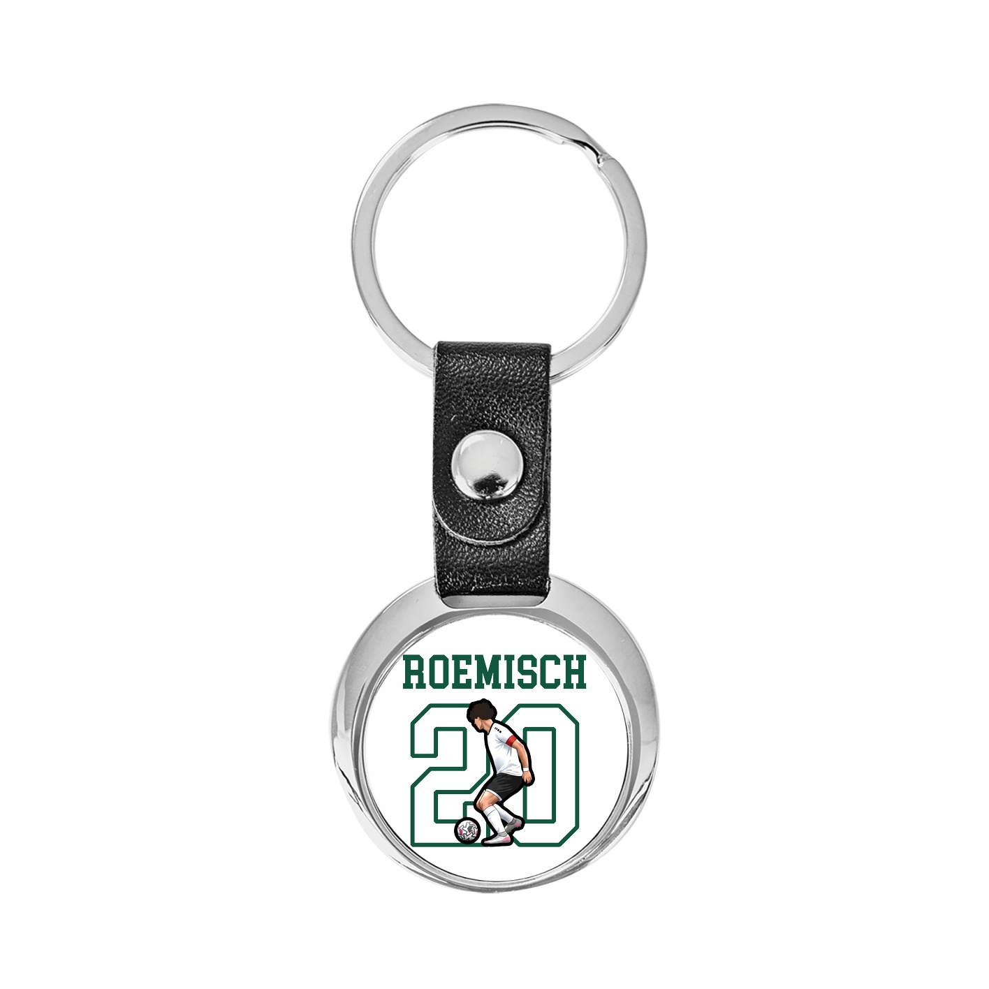 Key Chain — Shirsey in Classic