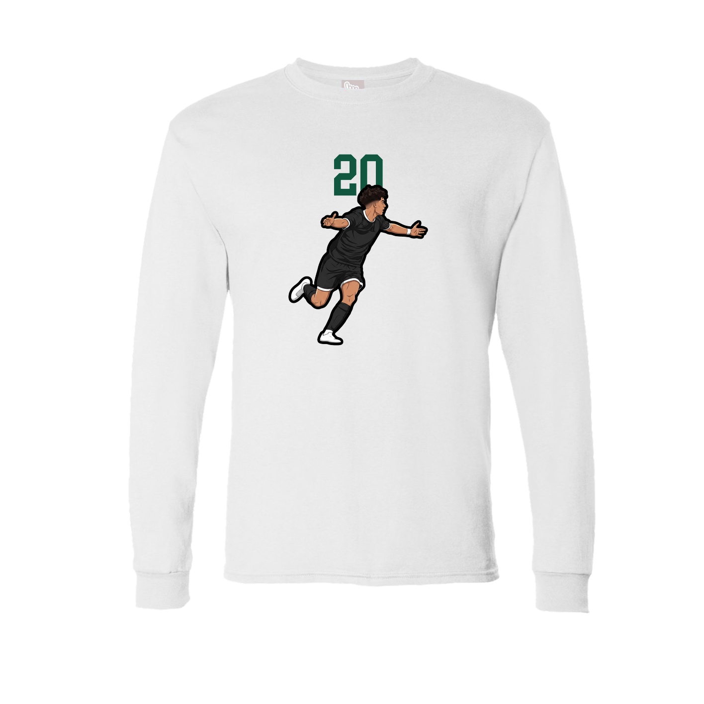 Long Sleeve Tee