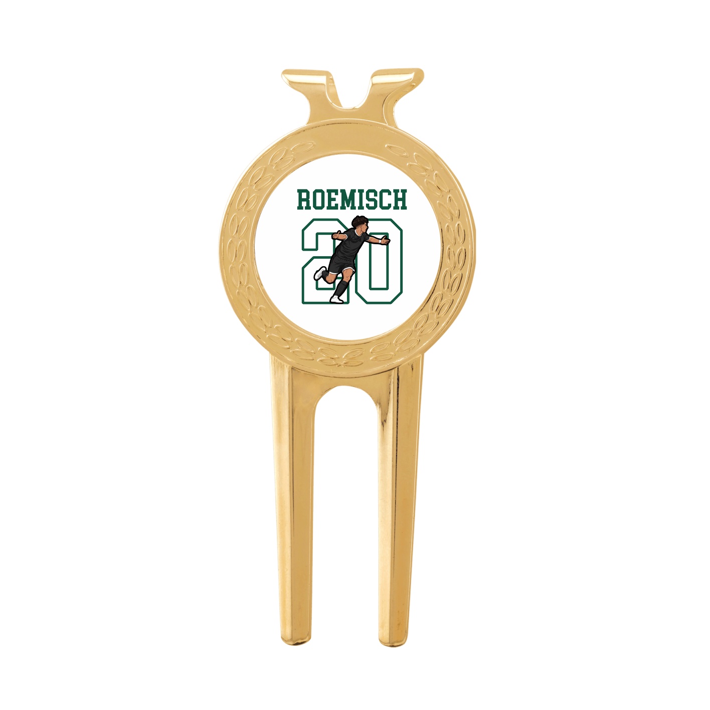 Divot Tool with Ball Marker — Shirsey in Classic