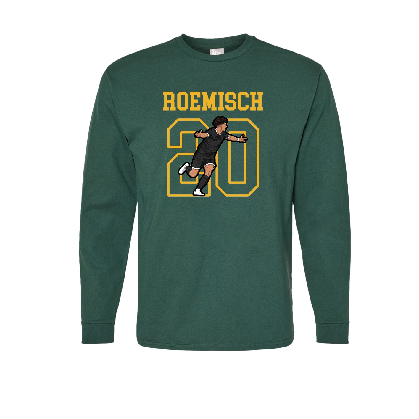 Long Sleeve Tee