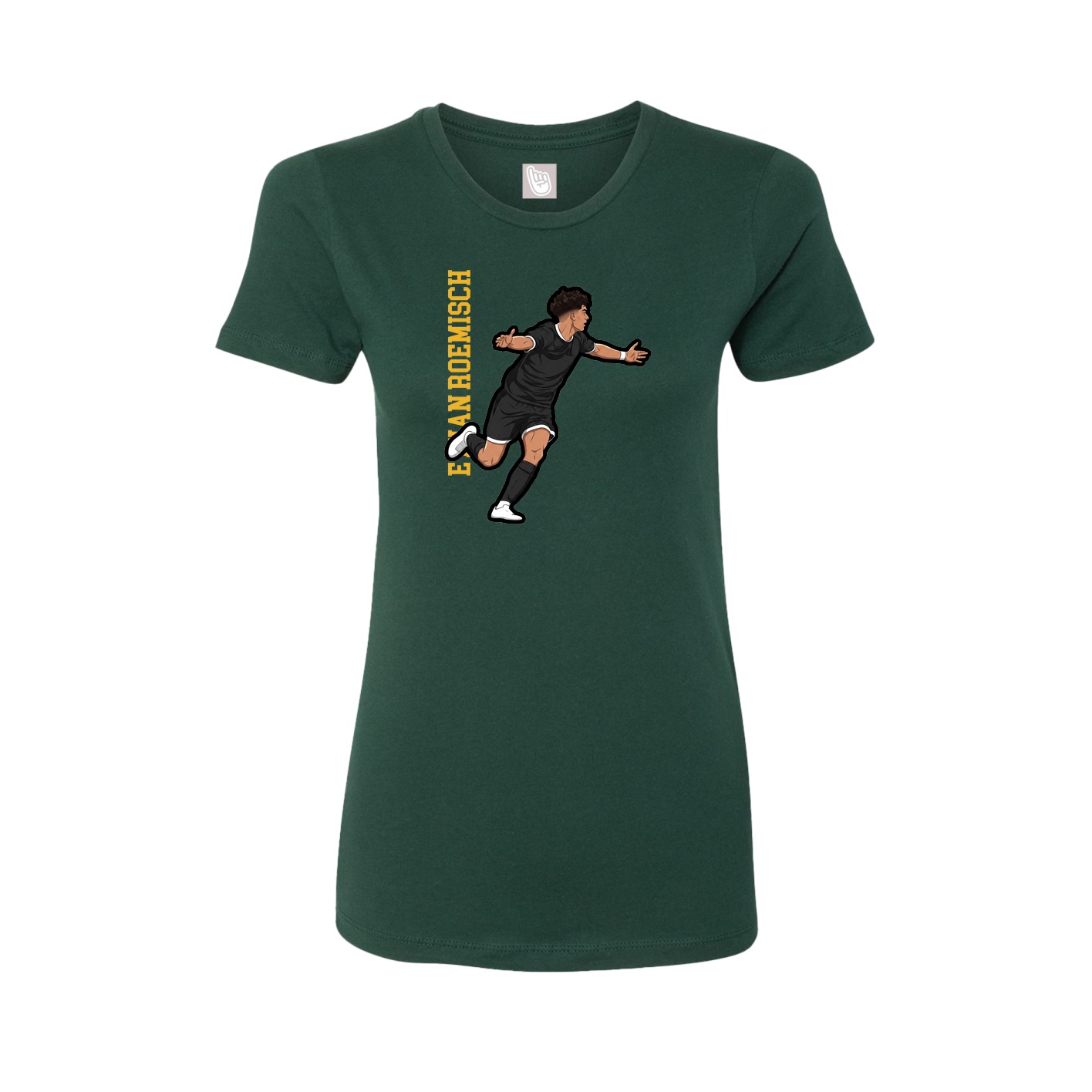 Womens Tee