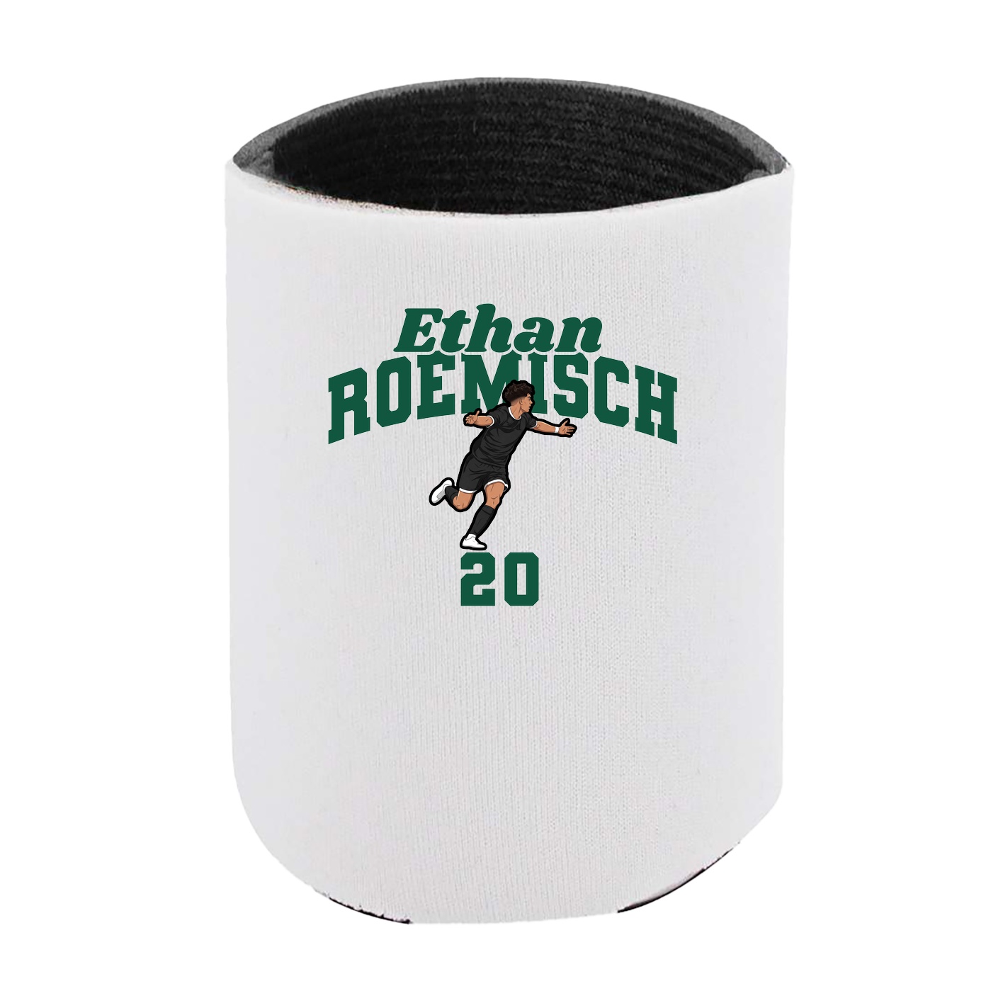 Can Holder — Signature Arch in White
