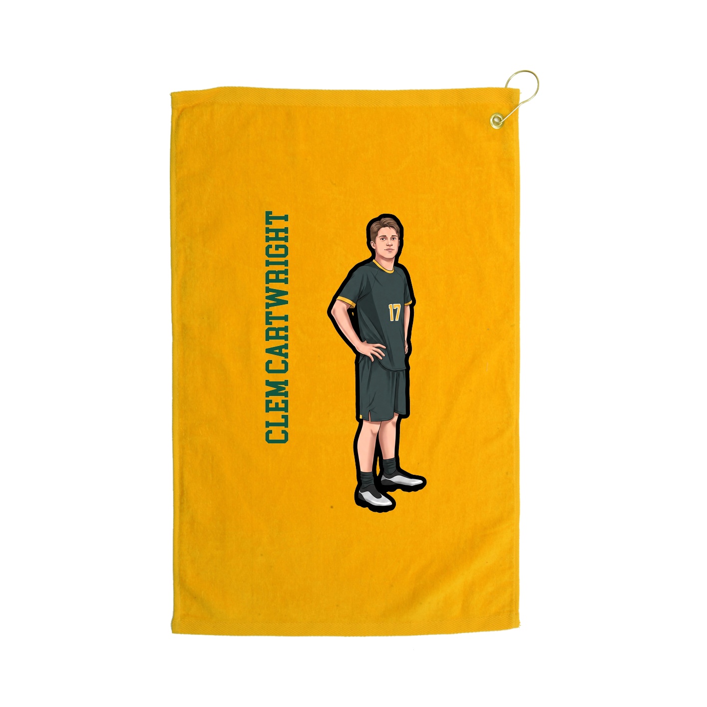 Golf Towel